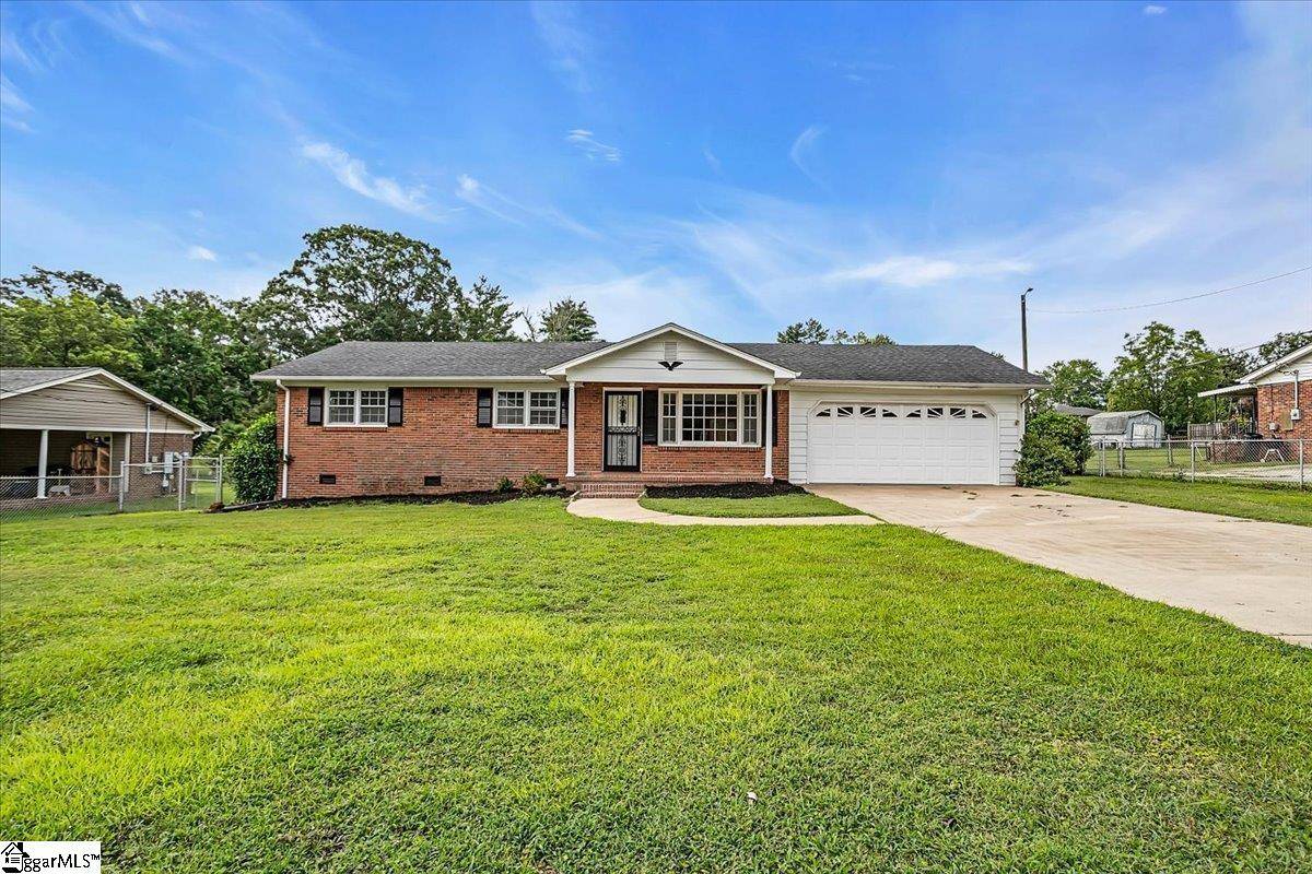 Greer, SC 29651,102 Lawton Street