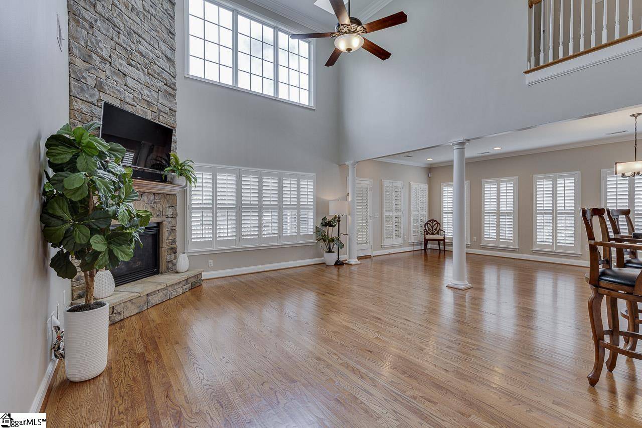 Greenville, SC 29607,6 Pond Bluff Lane