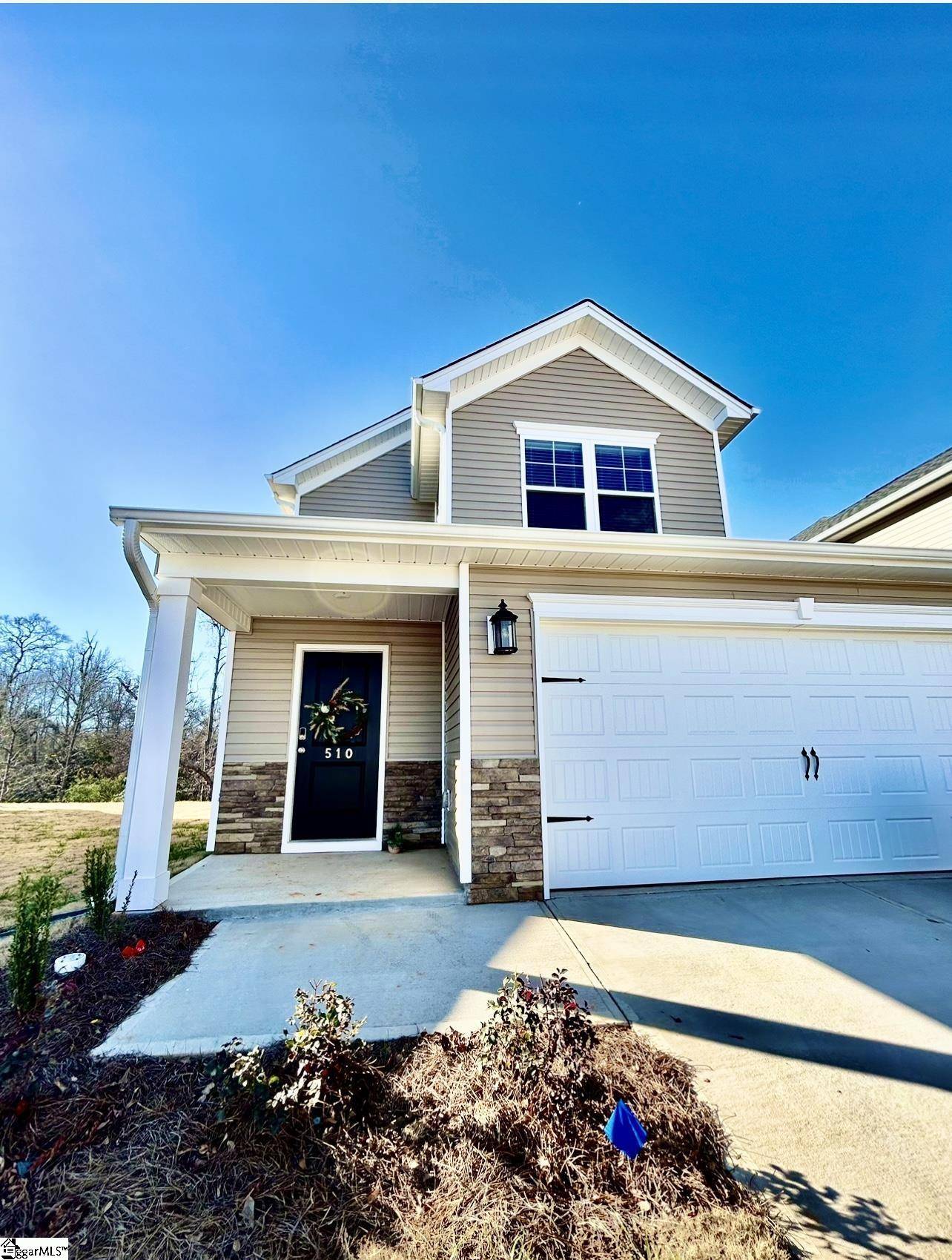 Greenville, SC 29607,510 Winding Meadow Lane