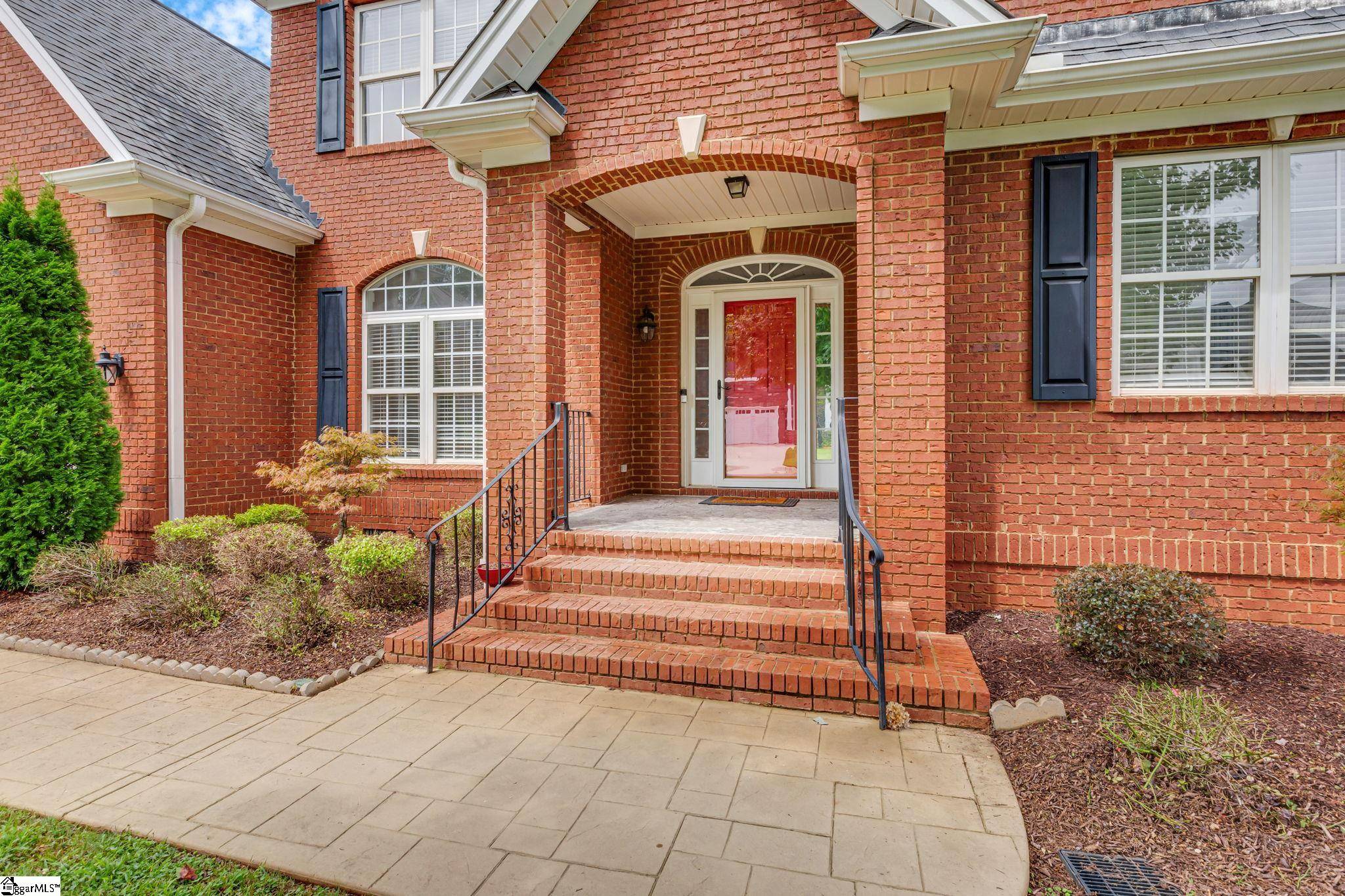 Fountain Inn, SC 29644,5 Peaceful Court