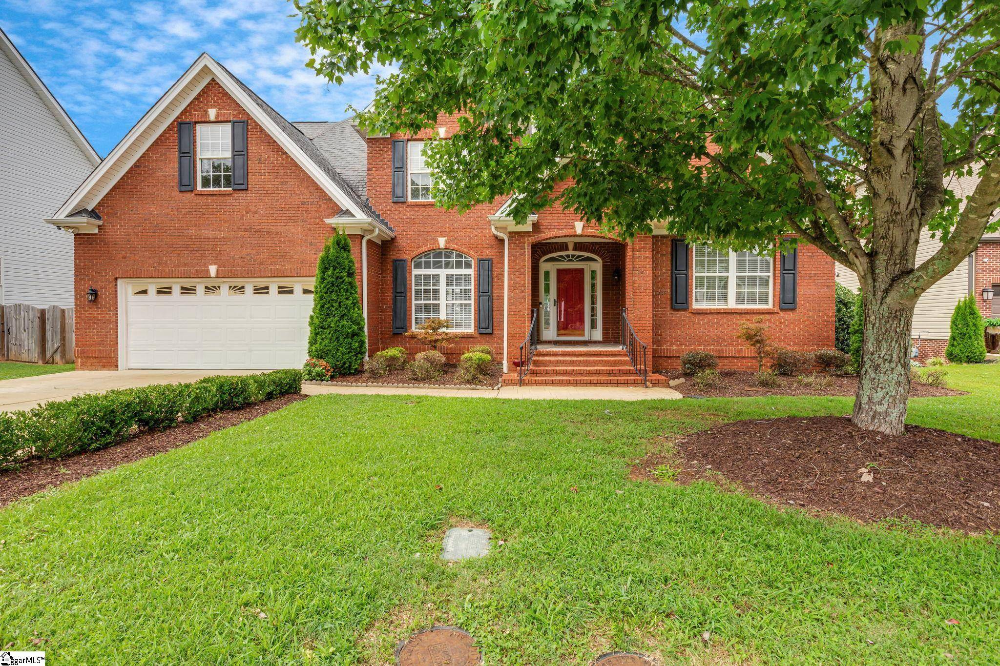 Fountain Inn, SC 29644,5 Peaceful Court