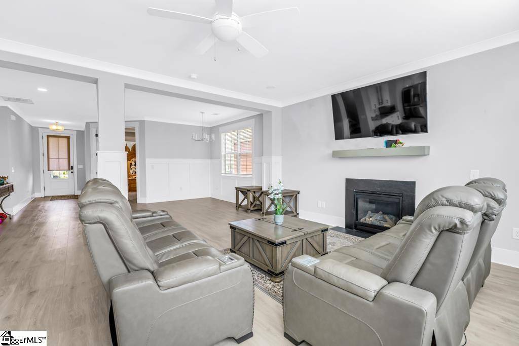 Greer, SC 29651-9031,627 Crossbuck Trail