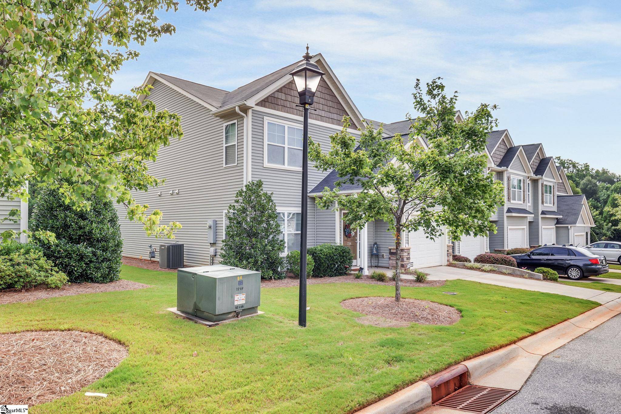 Simpsonville, SC 29681,724 Elmbrook Drive