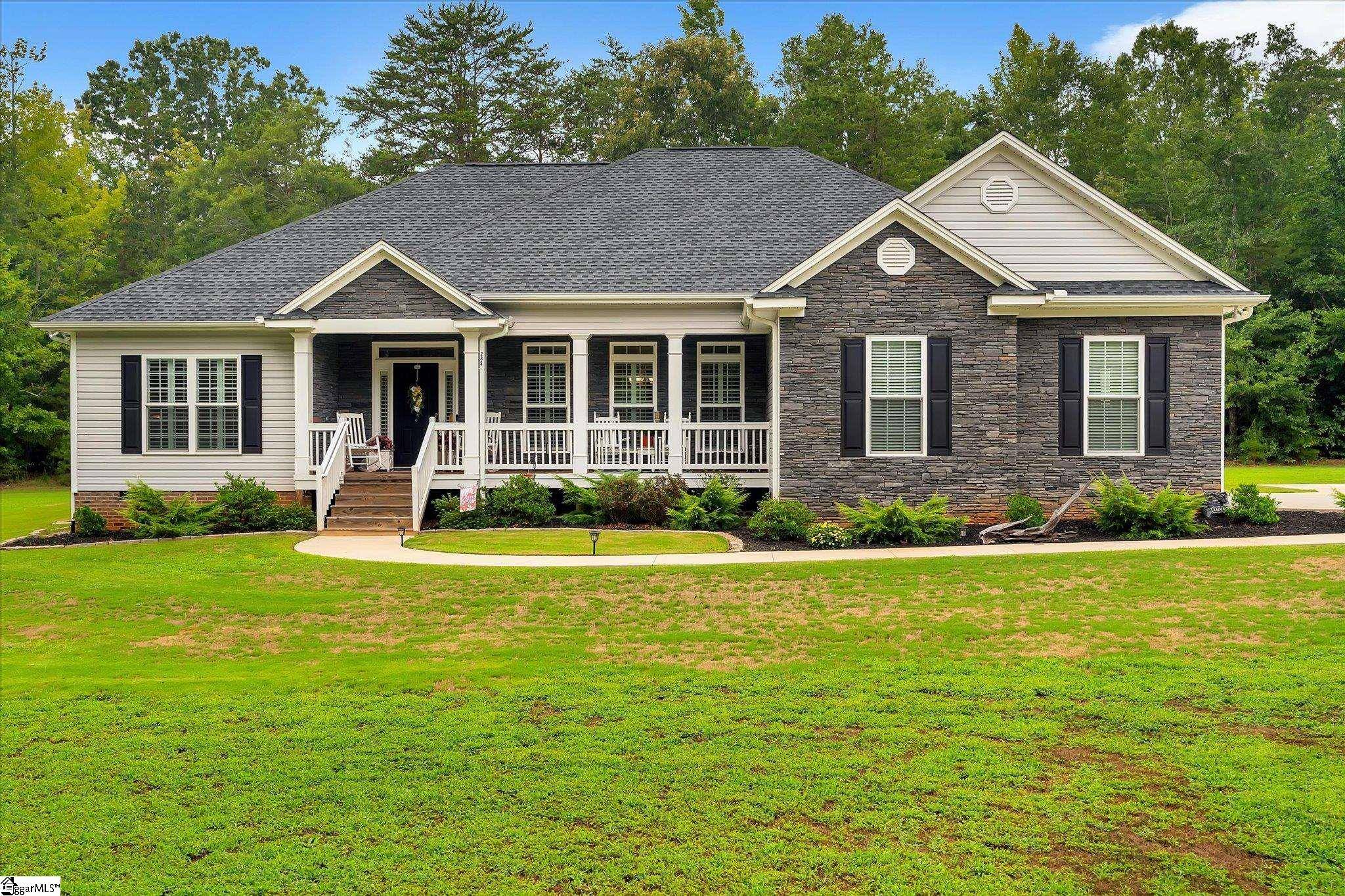 Belton, SC 29627-8700,265 Lickville Road