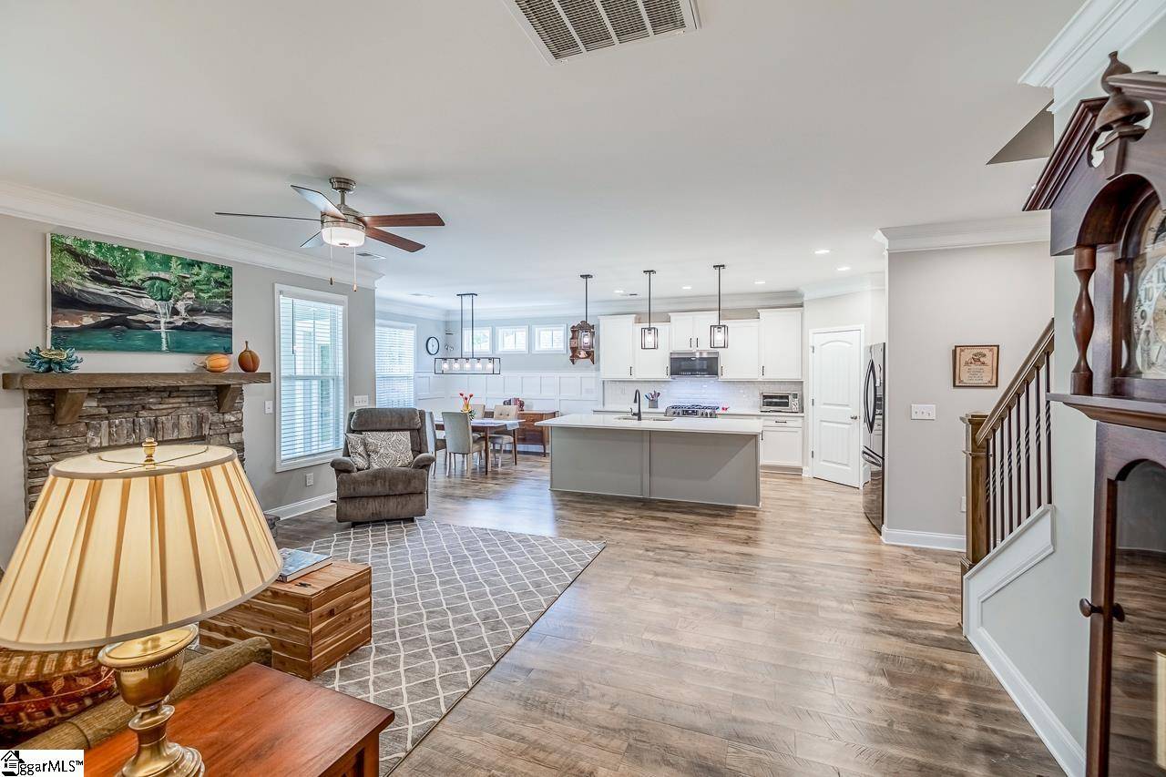 Greenville, SC 29607,7 Ridgebury Place