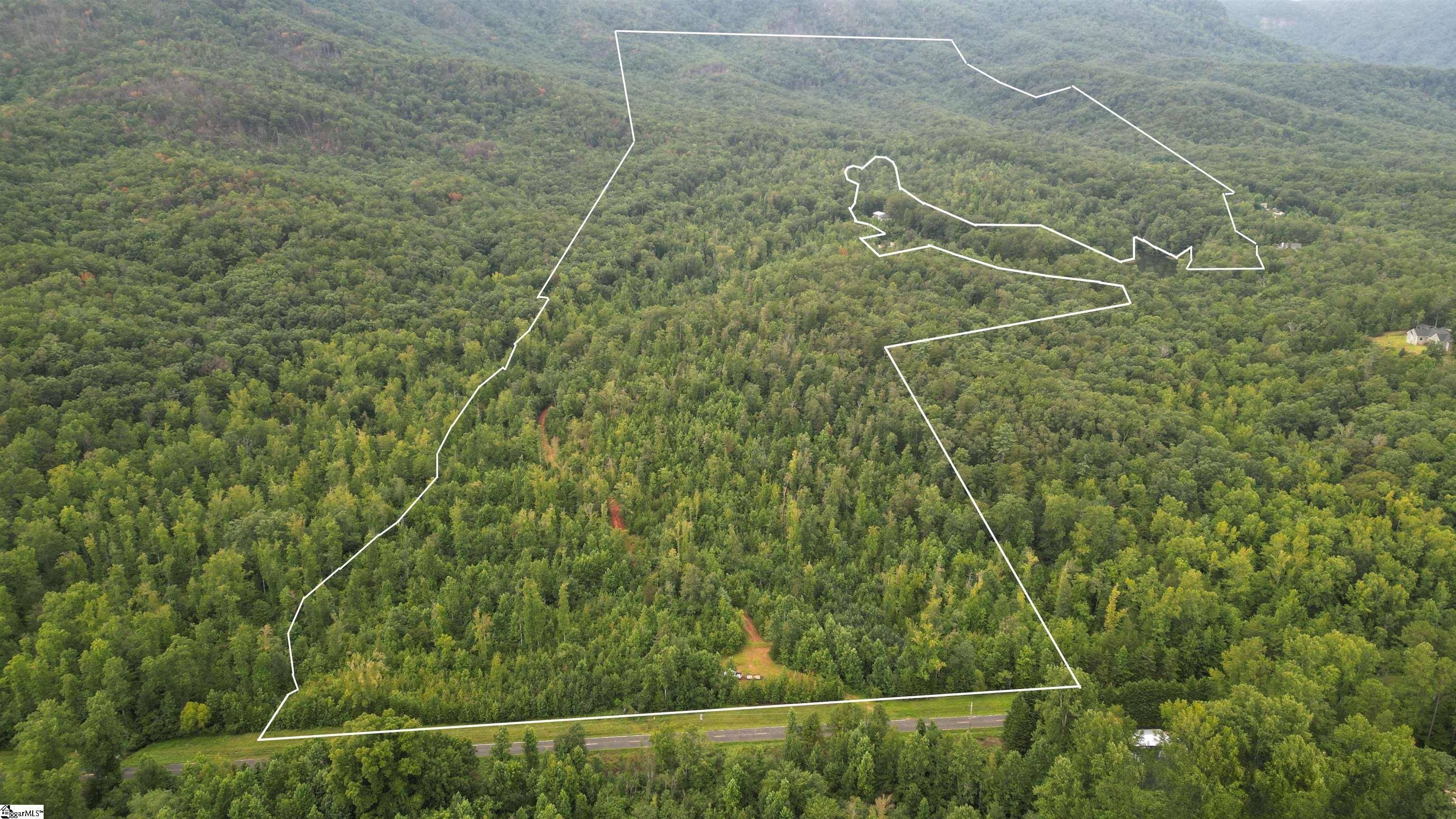 Cleveland, SC 29635,00 Table Rock Road