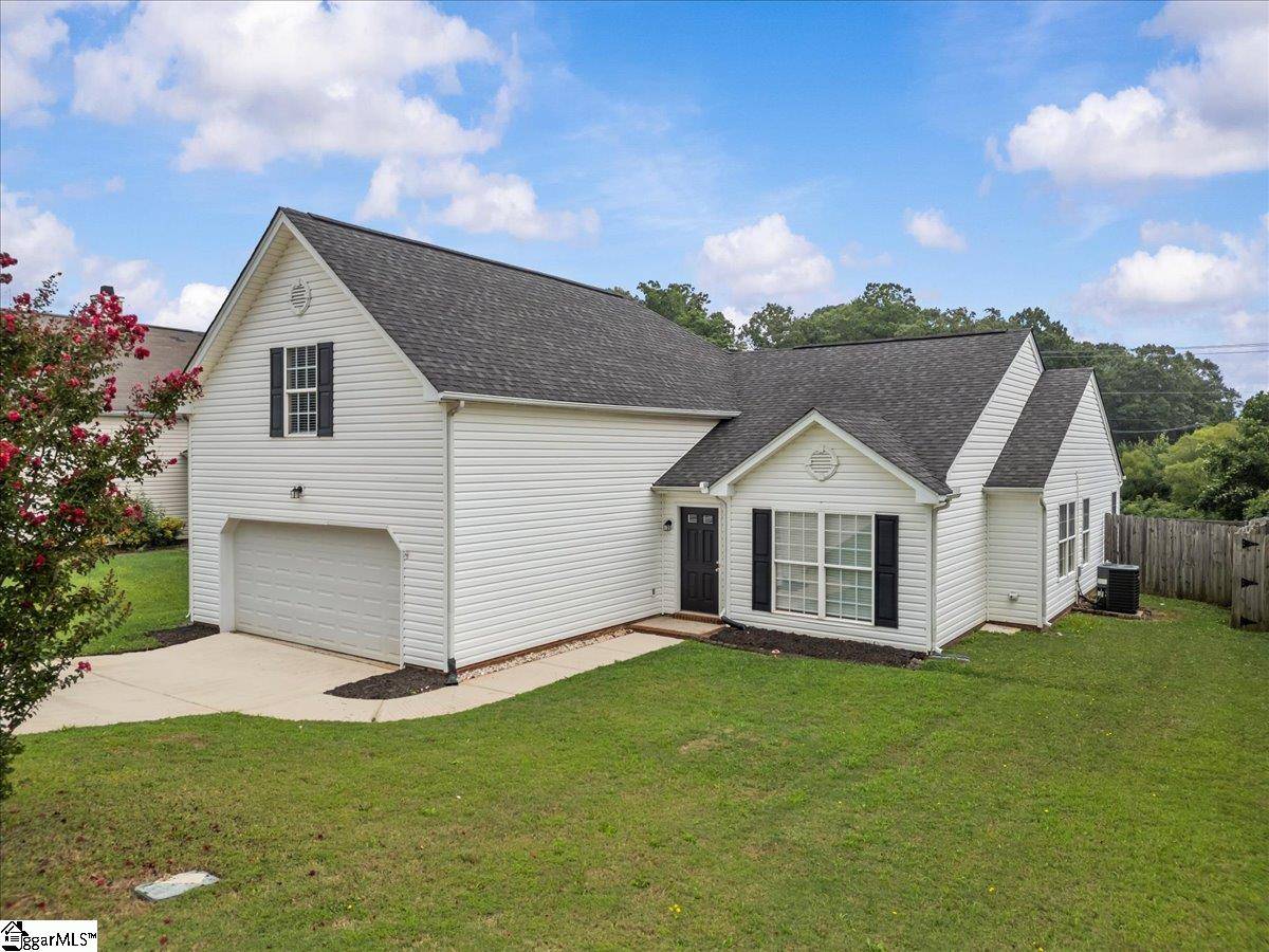 Greer, SC 29651,212 Clay Thorn Court