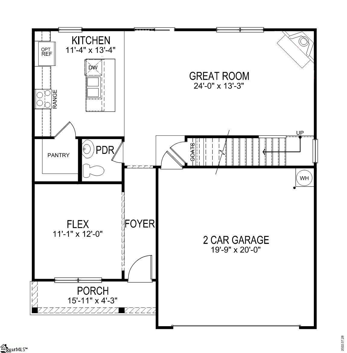 Lyman, SC 29365,1625 Yarrow Lane