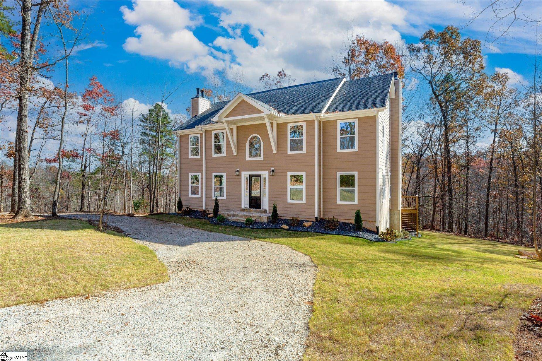 Cleveland, SC 29635,183 Wittmore Lane