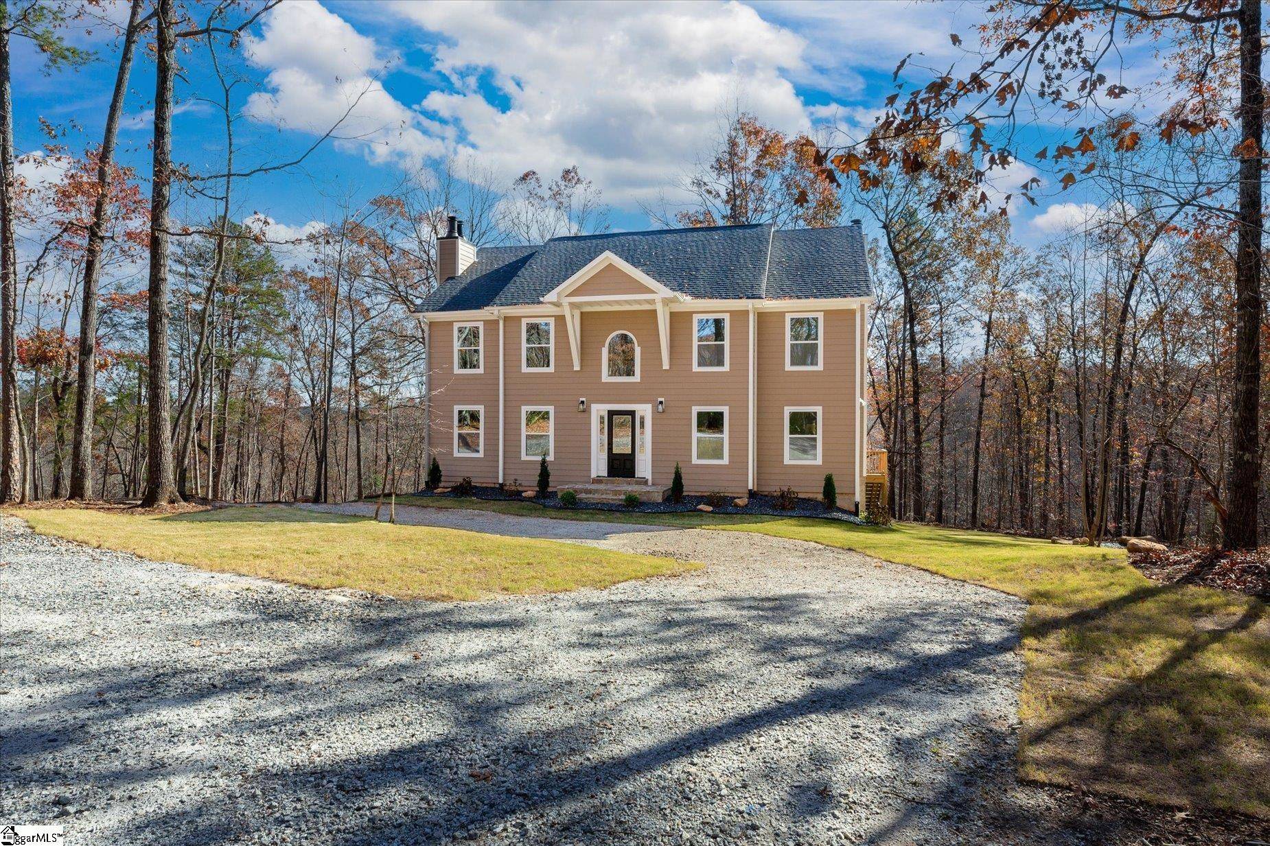 Cleveland, SC 29635,183 Wittmore Lane