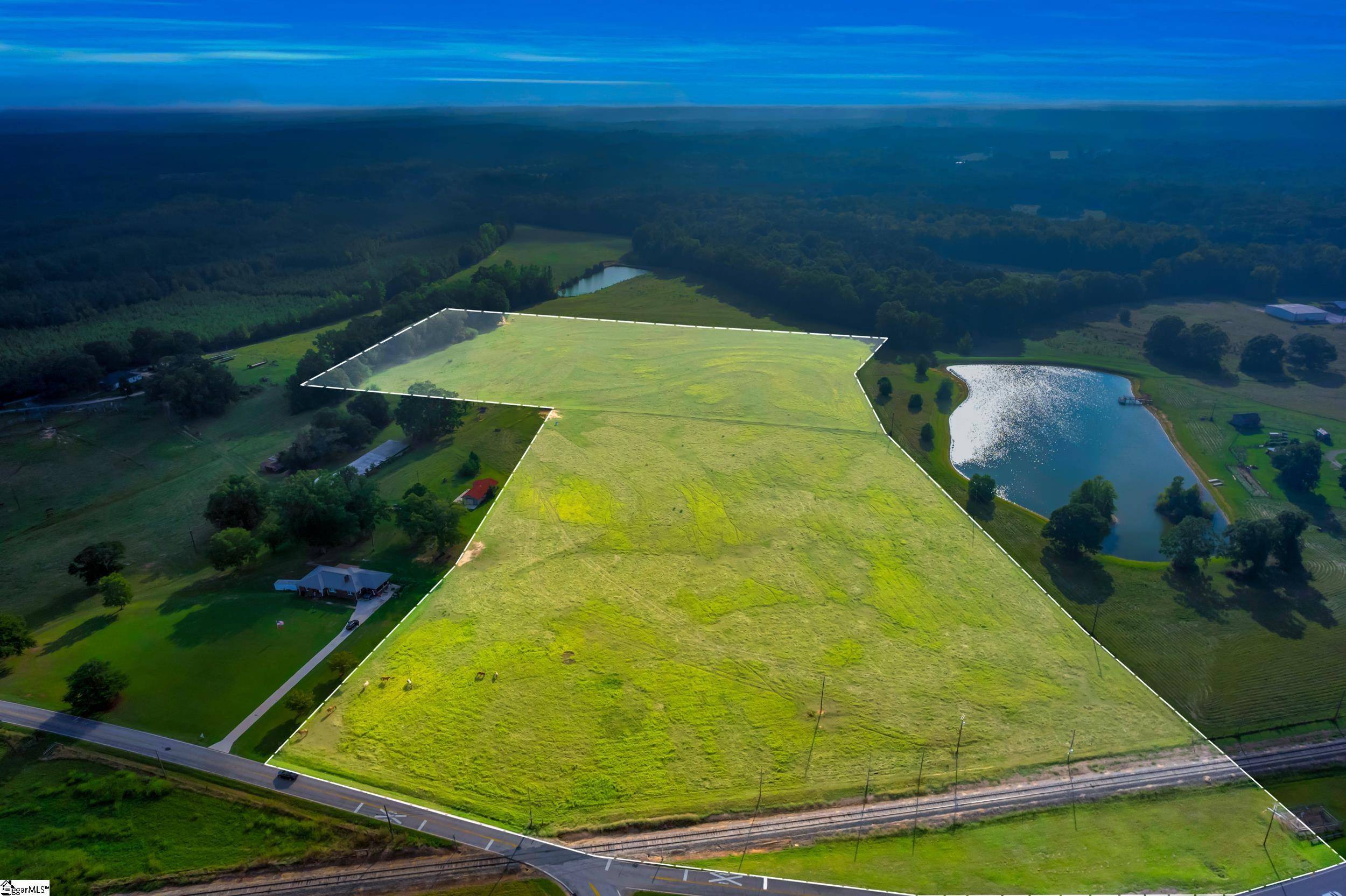 Belton, SC 29627,00 Docheno Road