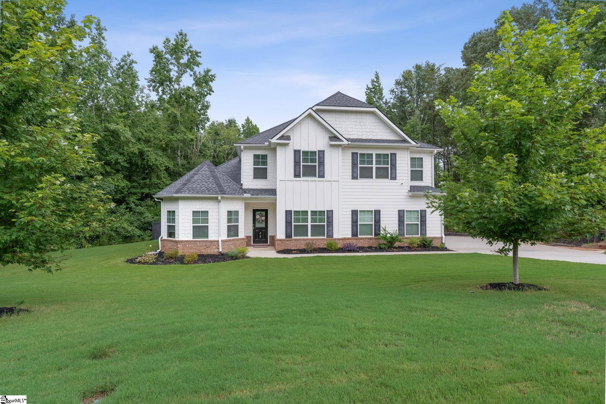 Pelzer, SC 29669,22 Trollingwood Way