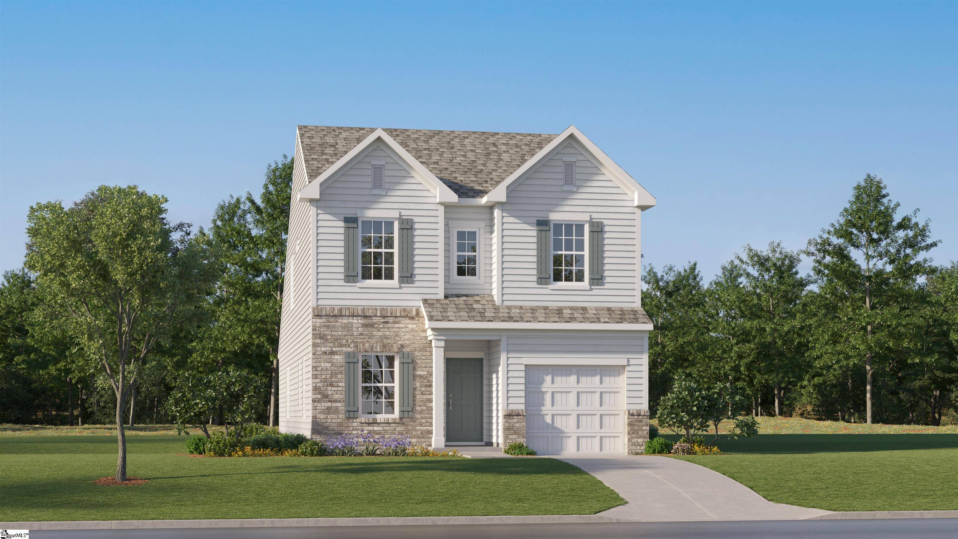 Travelers Rest, SC 29690,515 Waveland Drive