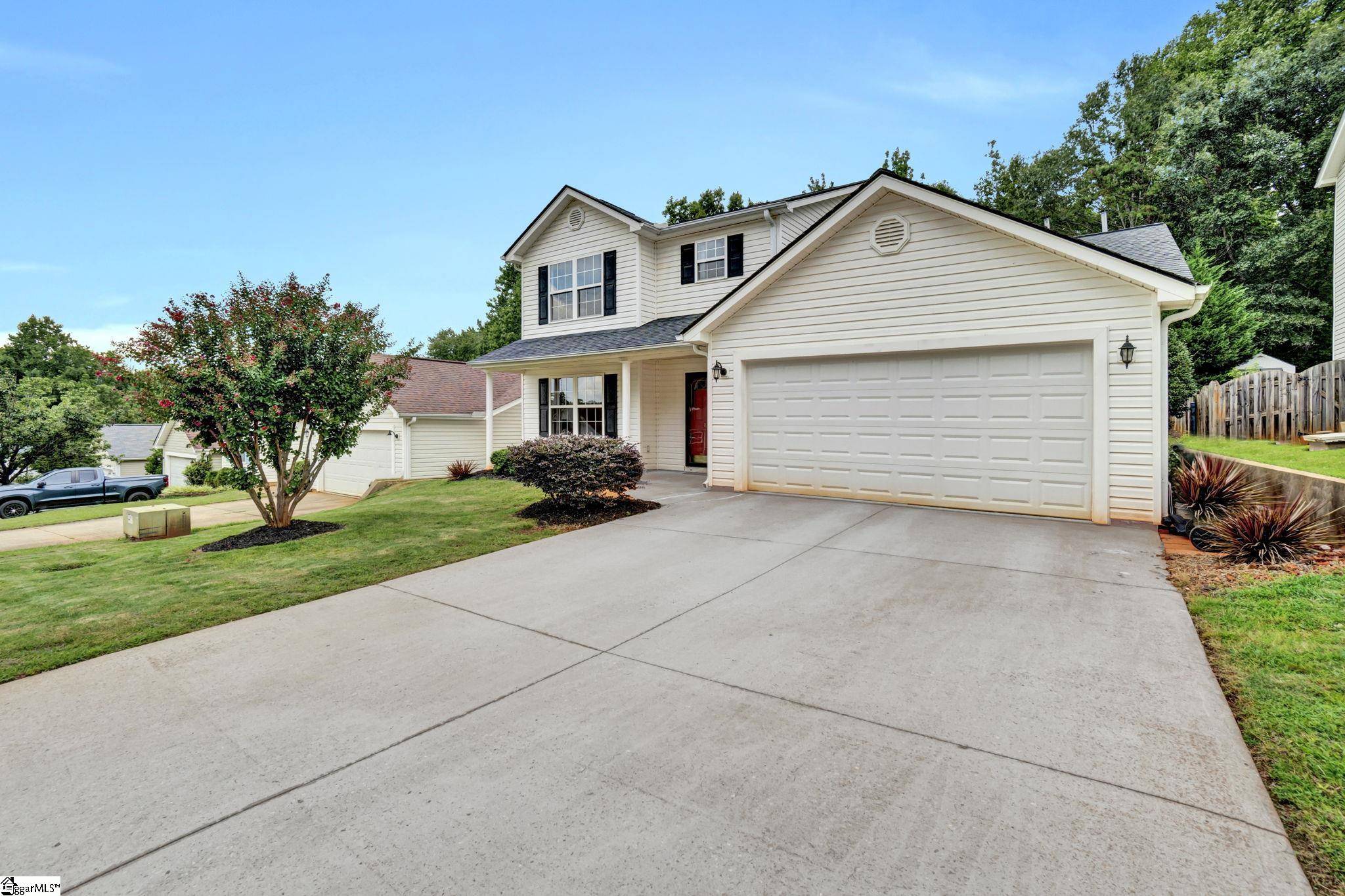 Greer, SC 29650,8 Kingscreek Drive