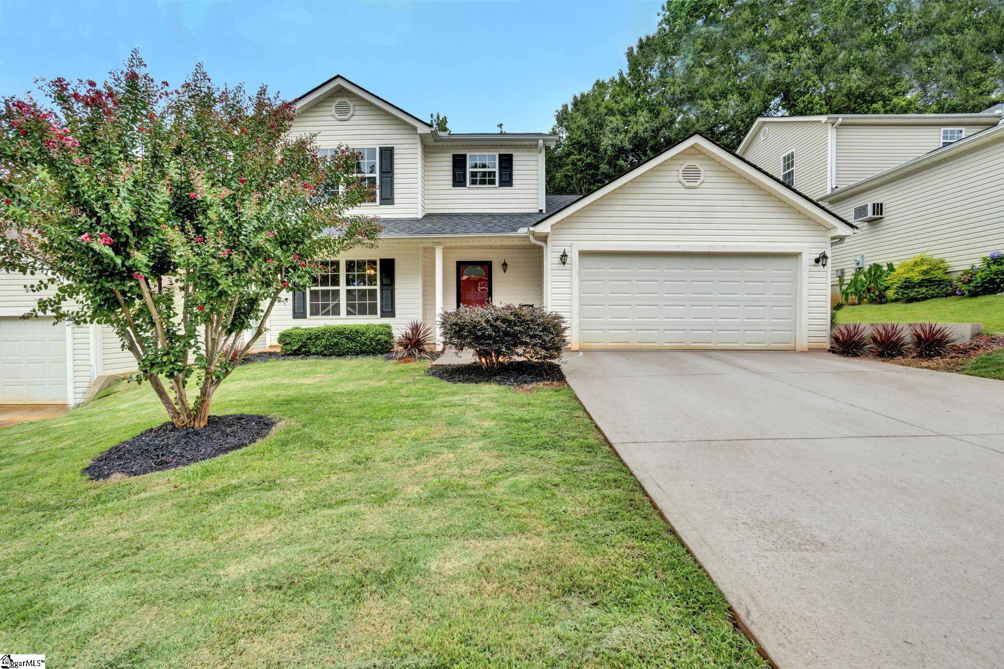 Greer, SC 29650,8 Kingscreek Drive