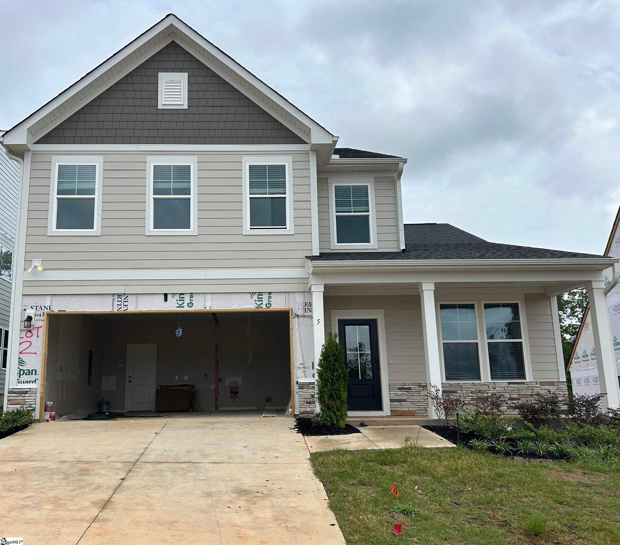 Greenville, SC 29607,5 Harbor River Circle