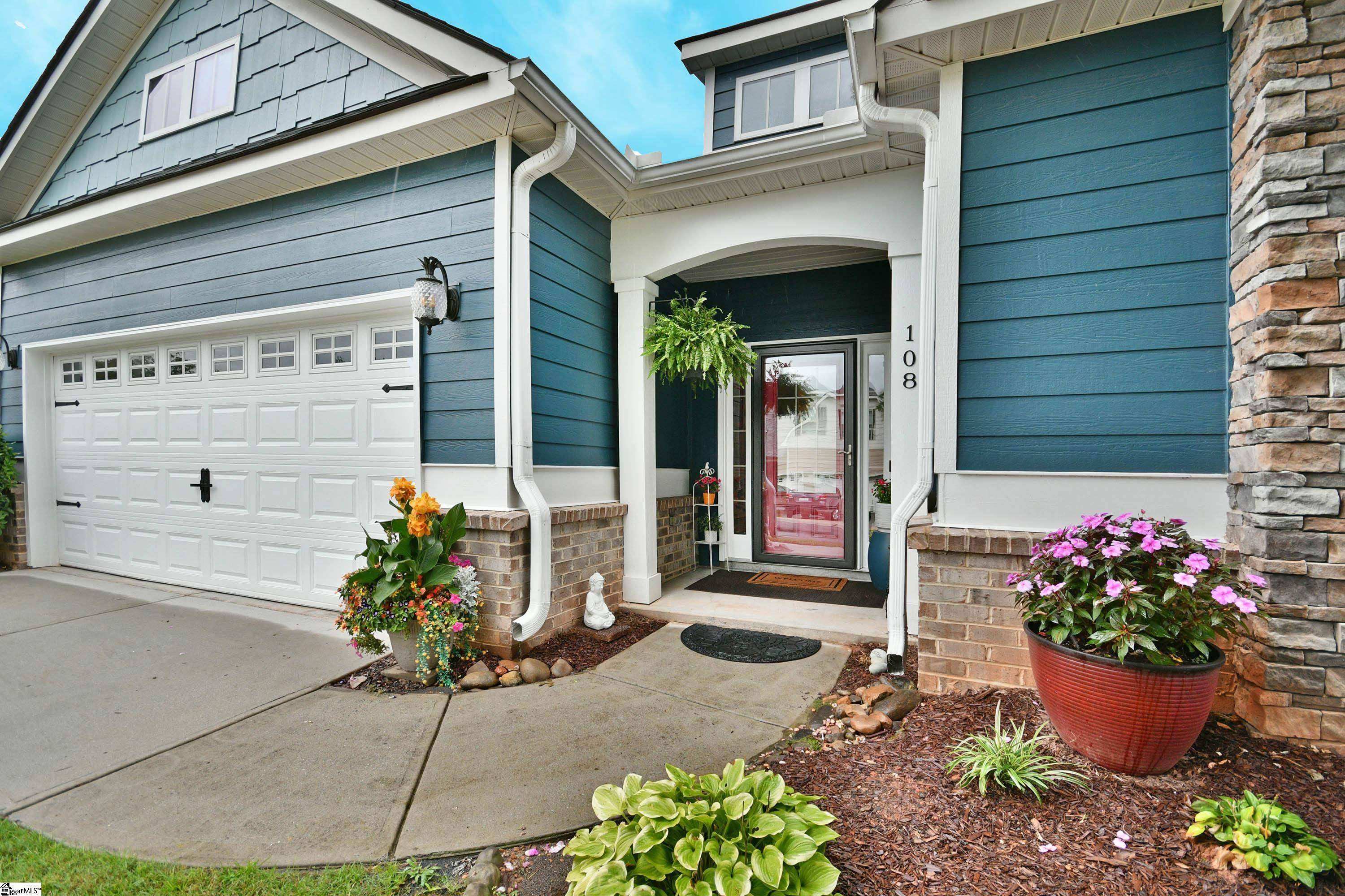 Greenville, SC 29617,108 Gramercy Court