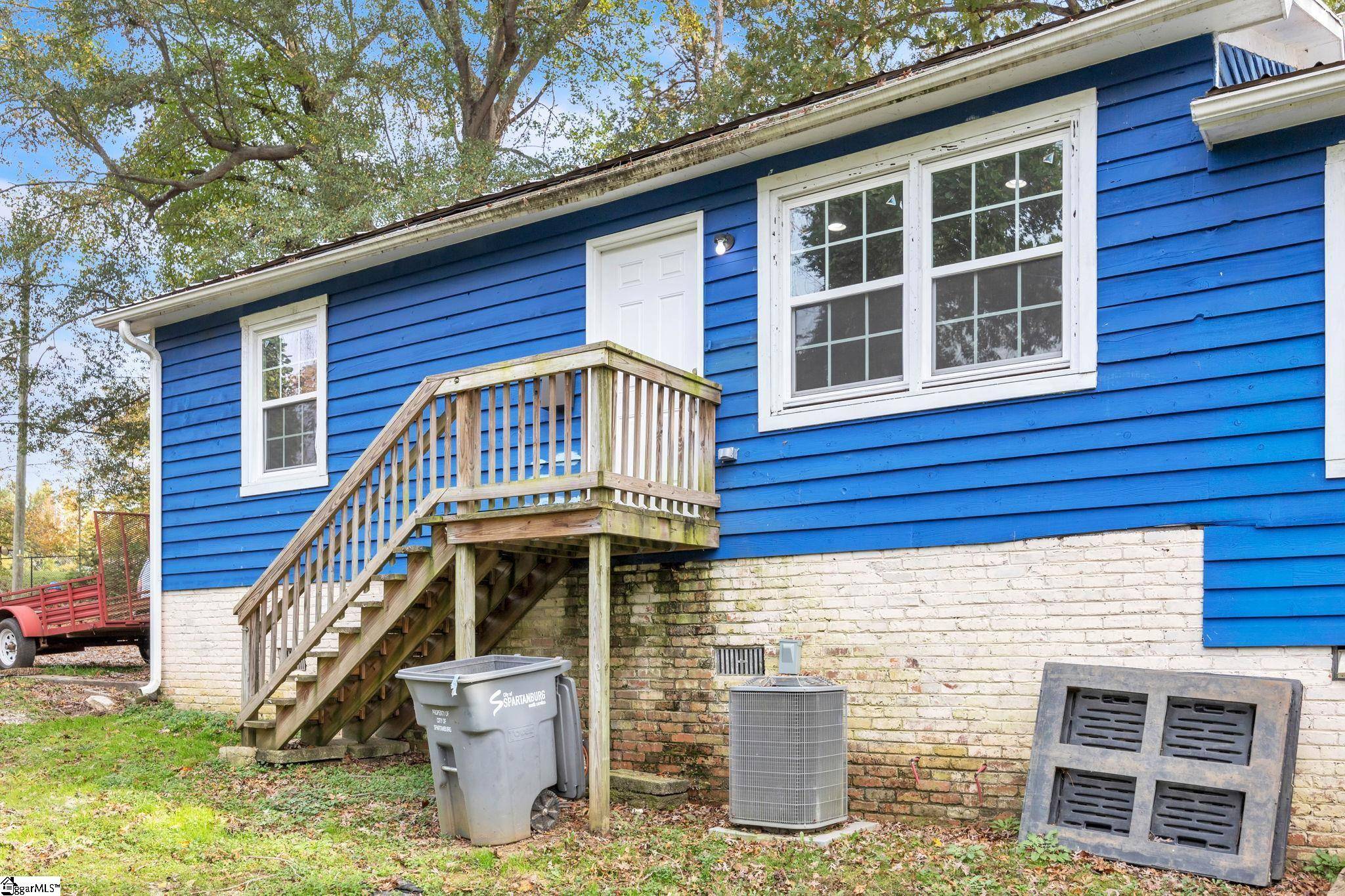 Spartanburg, SC 29302,308 N Fairview Avenue