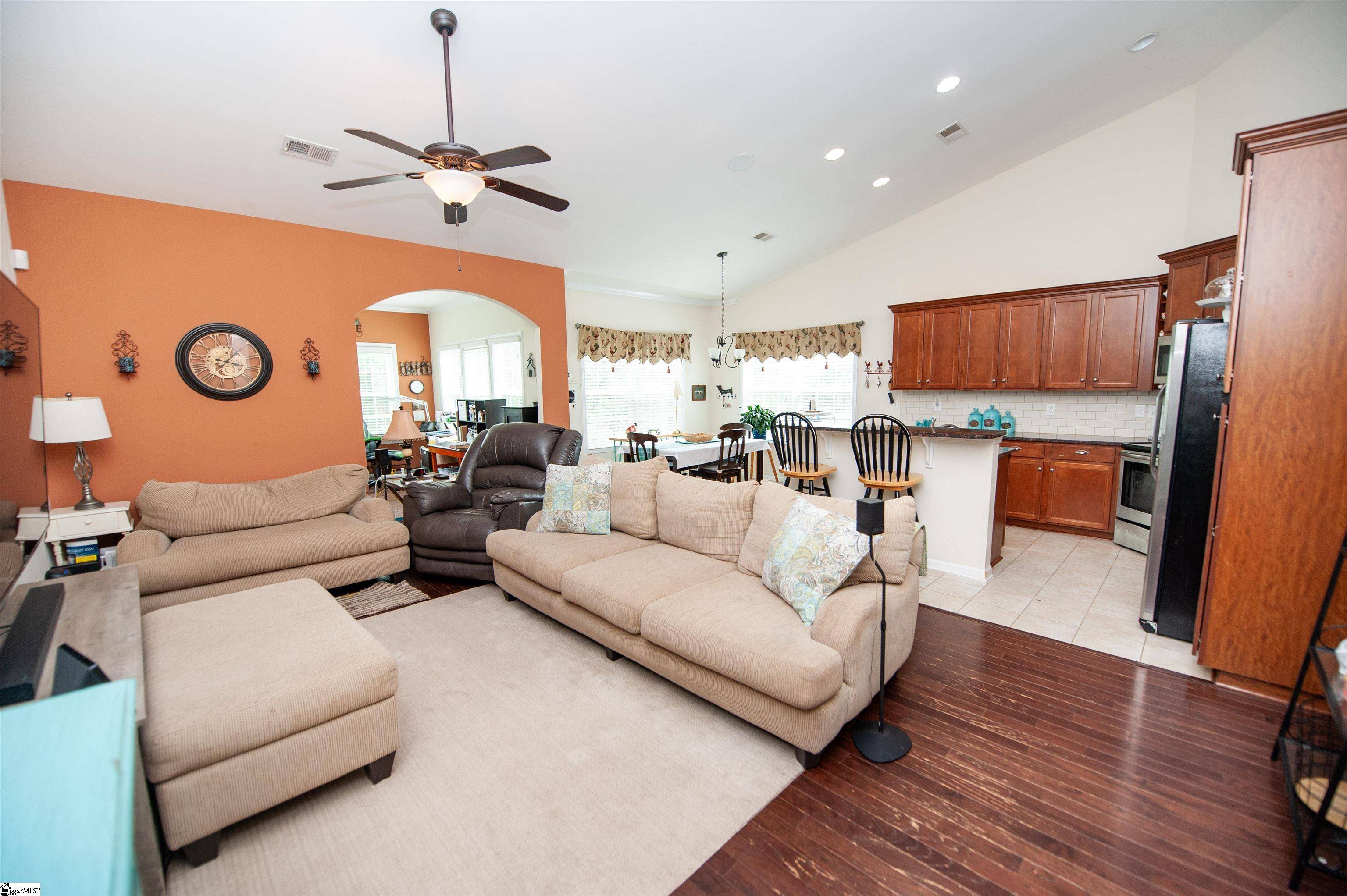 Boiling Springs, SC 29316,175 Castleton Circle