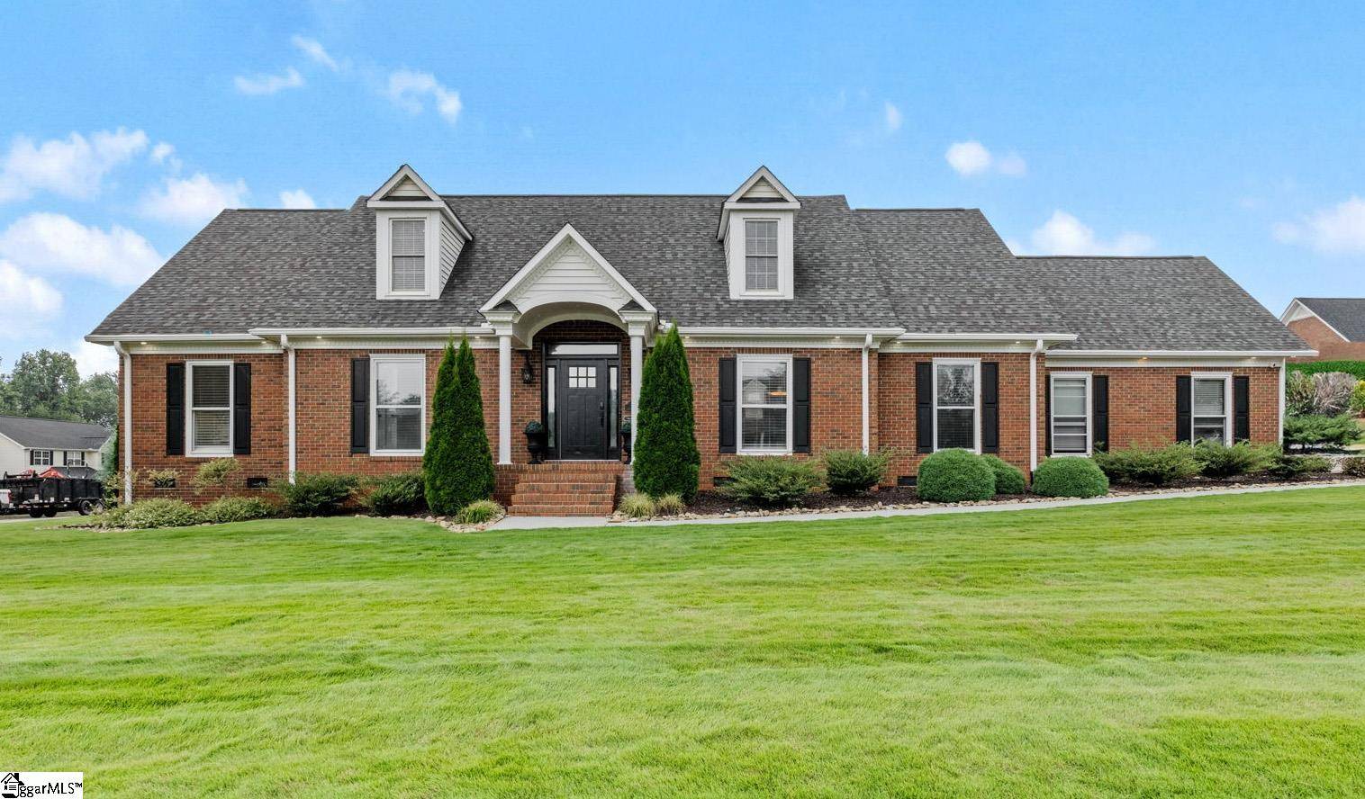 Simpsonville, SC 29681,1 Clevington Court