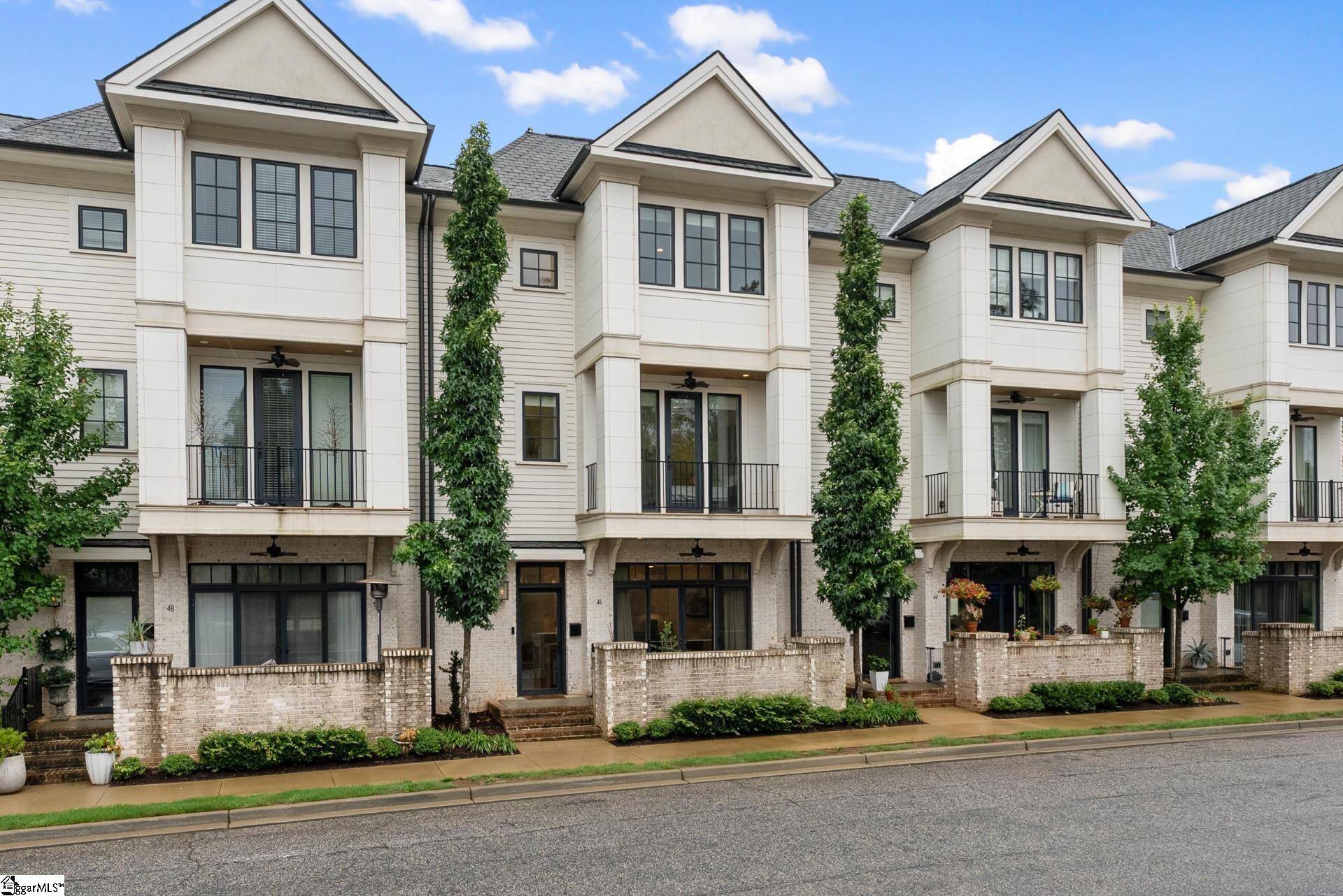 Greenville, SC 29601,46 Claussen Avenue
