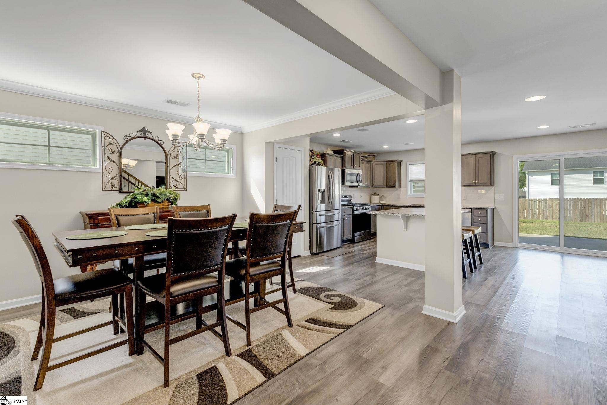 Fountain Inn, SC 29644,110 Frost Flower Way