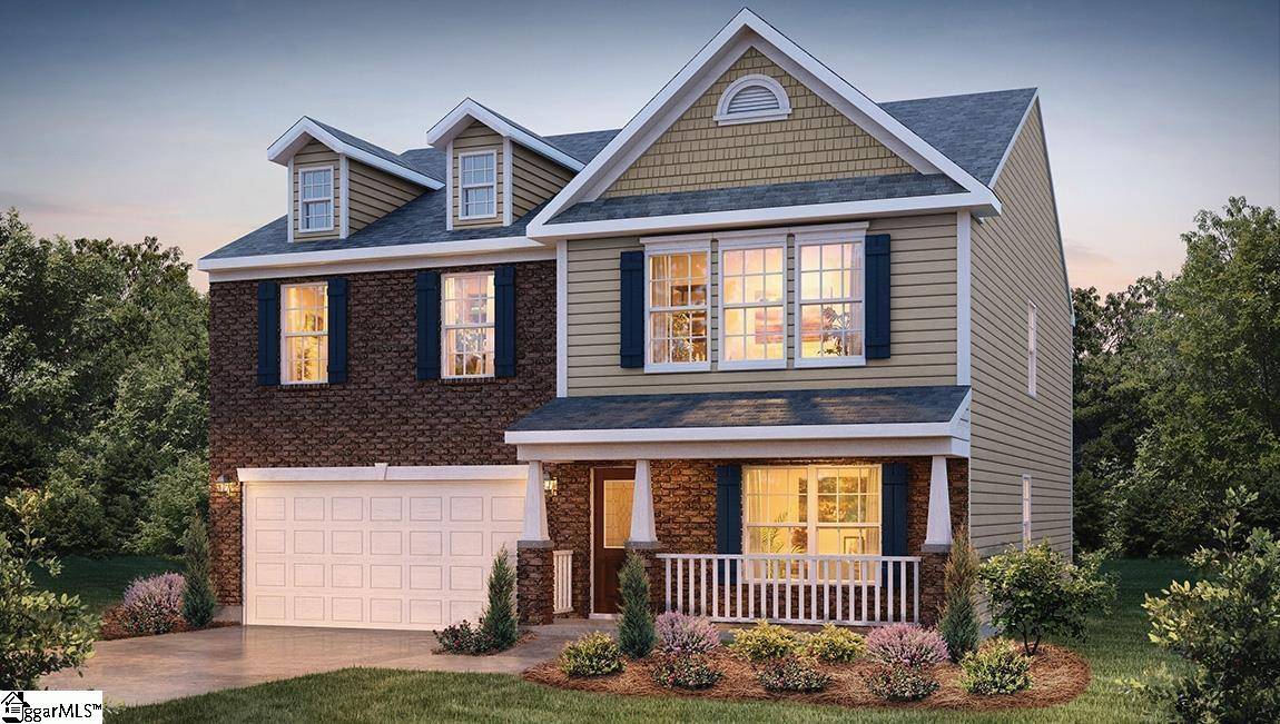 Greenville, SC 29605,305 Silicon Drive