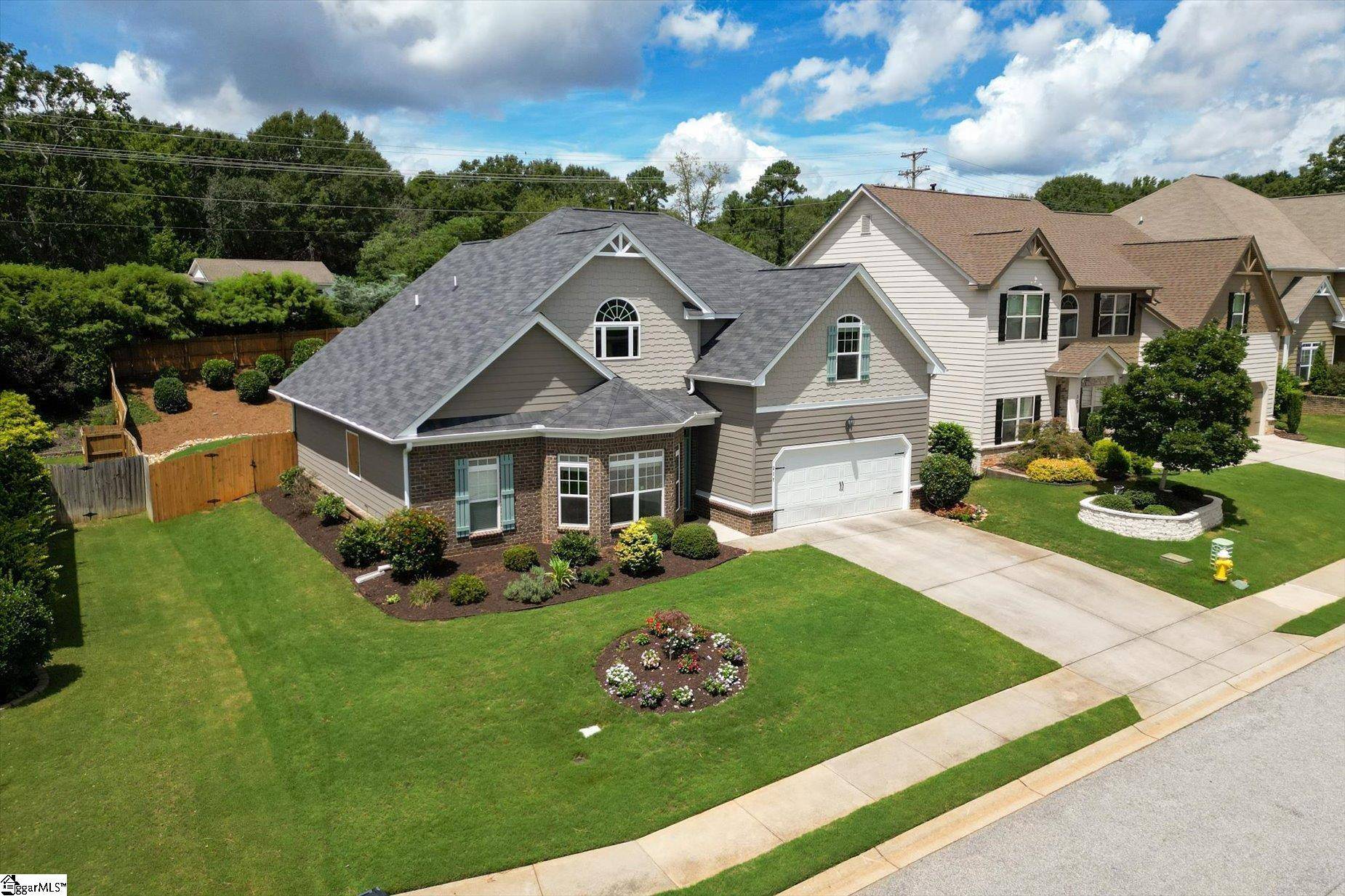 Simpsonville, SC 29681,217 Lovelace Court