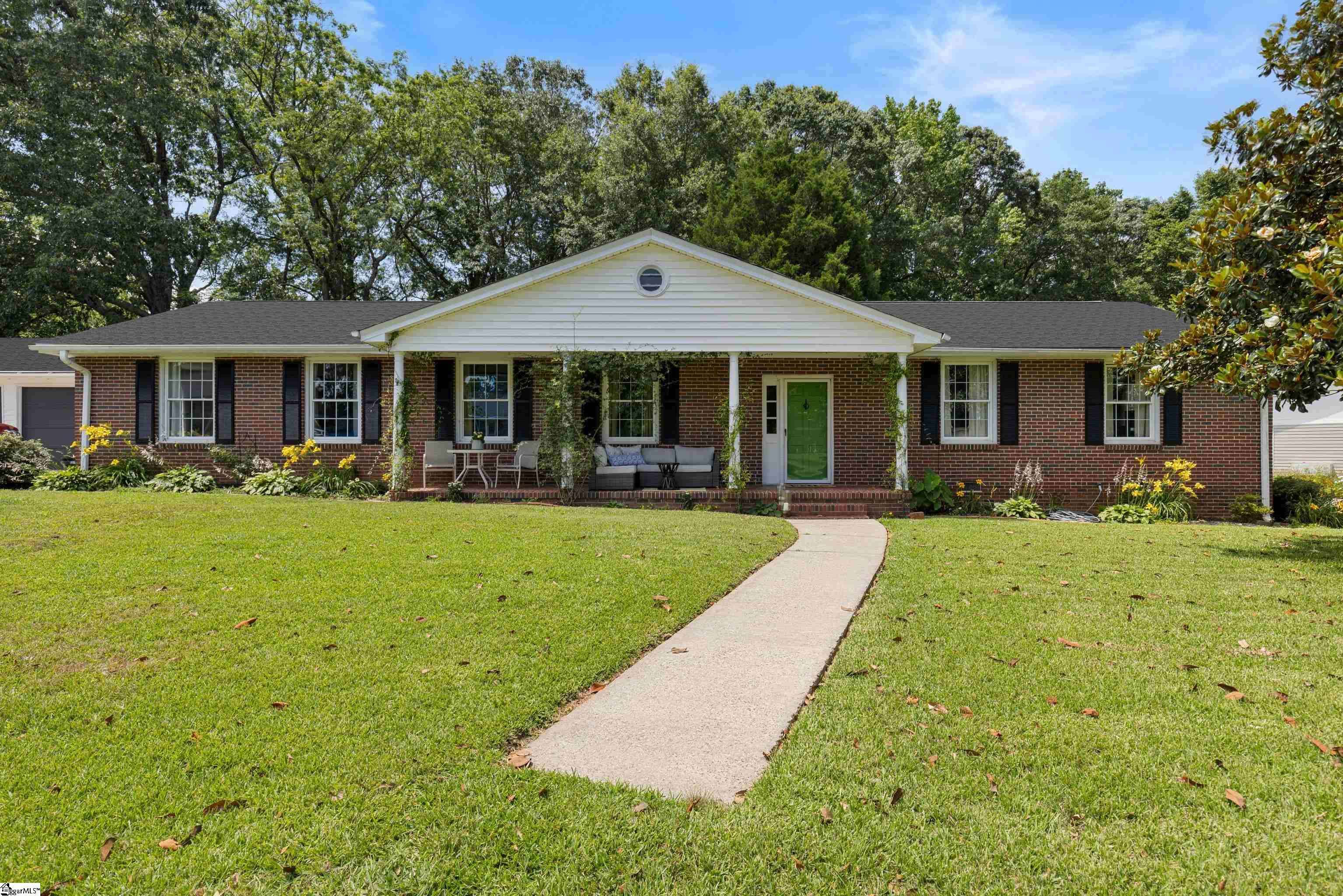 Greenville, SC 29615,300 Beaufort Street