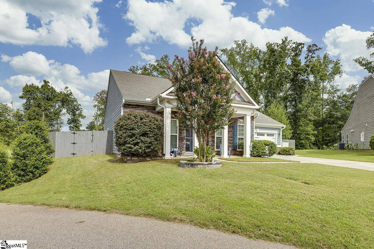 Greer, SC 29650,120 Dauphine Way