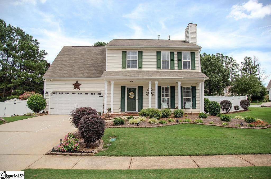 Greenville, SC 29607,11 Stapleford Park Drive