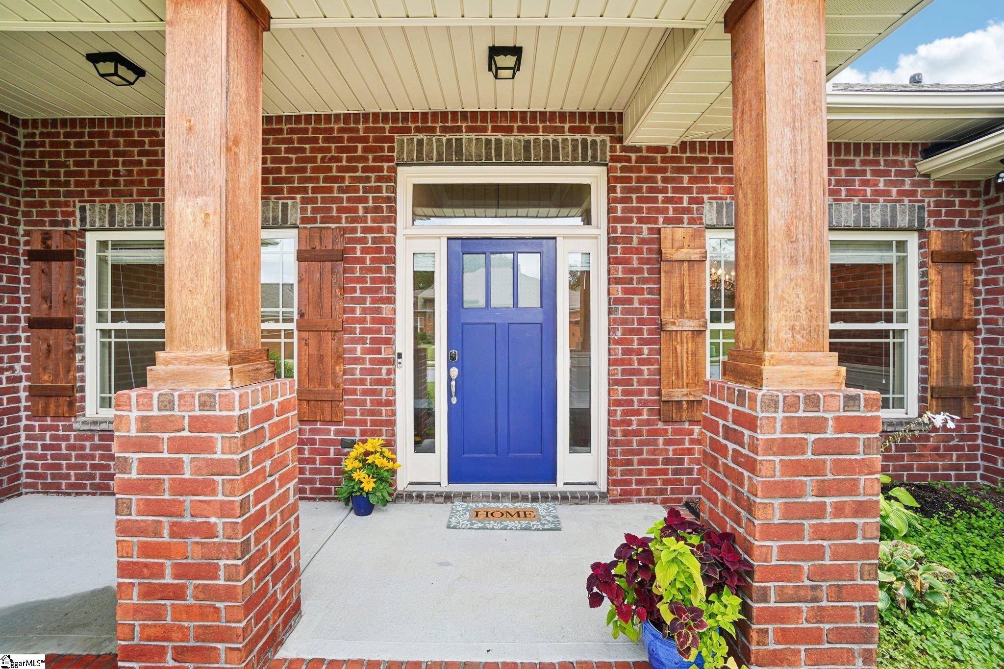 Simpsonville, SC 29681,317 Rabbit Run Trail