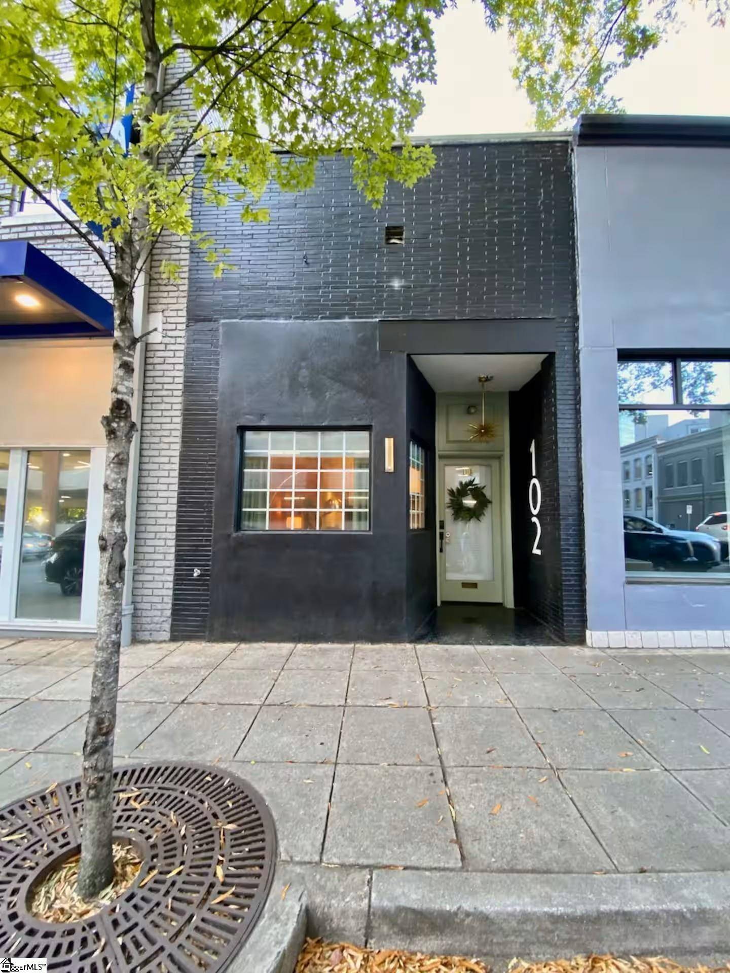 Greenville, SC 29601,102 W North Street