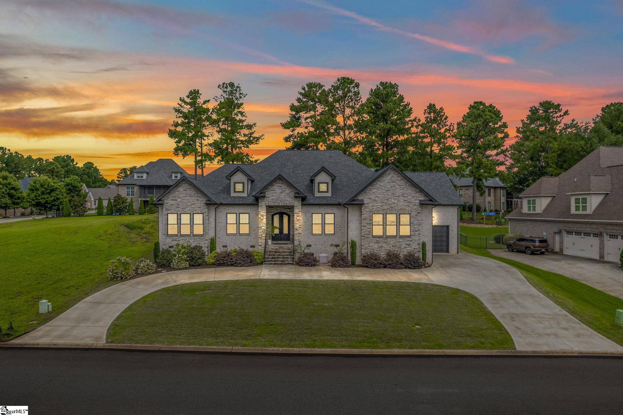 Inman, SC 29349,416 World Tour Drive
