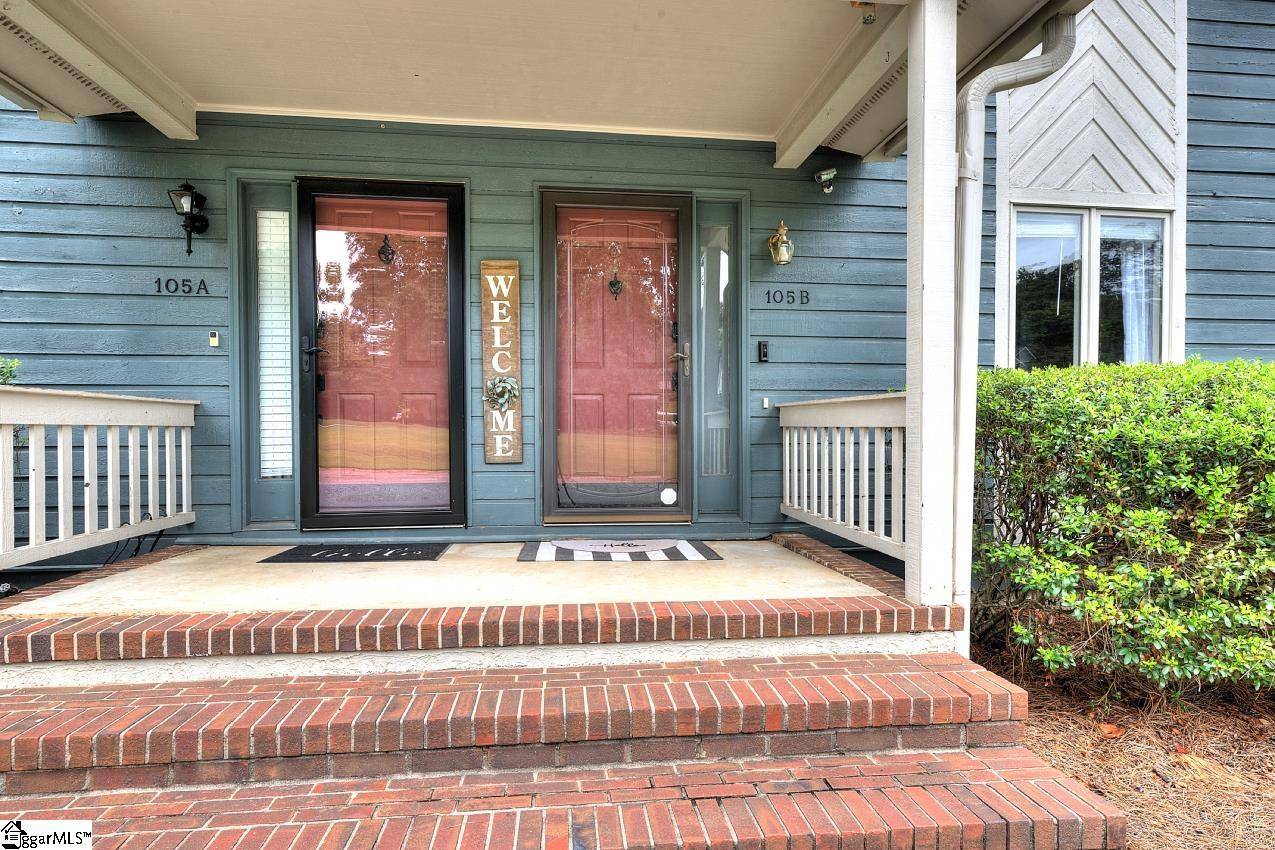 Easley, SC 29642,105 B Fairway Oaks Lane
