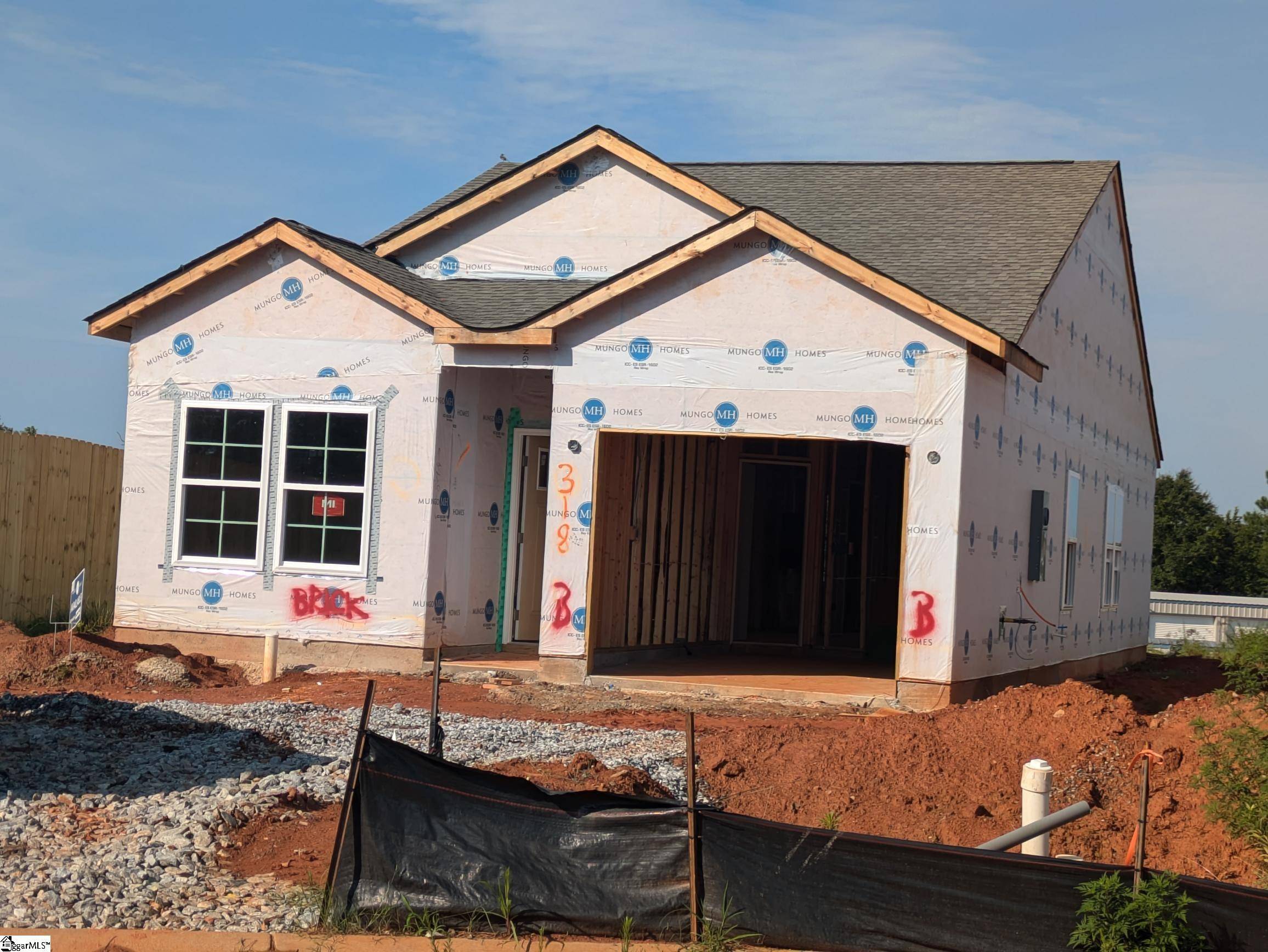 Pendleton, SC 29670,146 Cotesworth Street