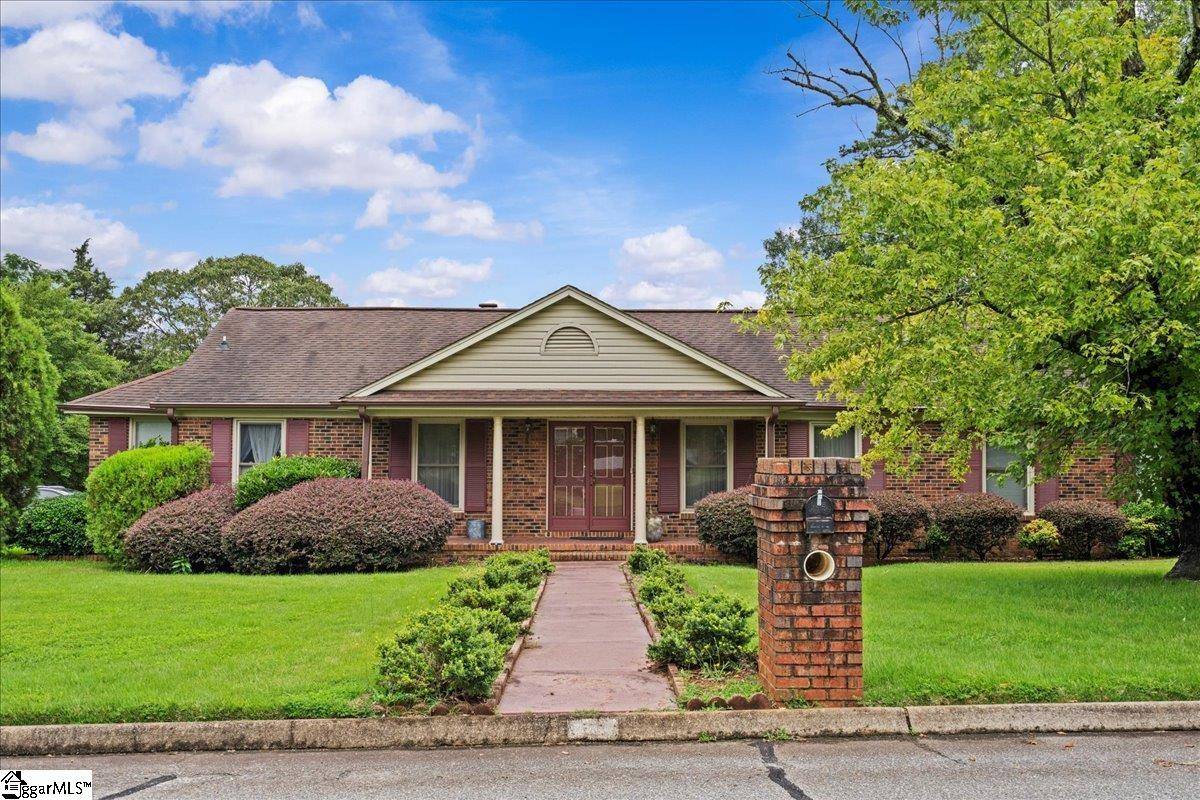 Mauldin, SC 29662,101 Lawnfield Street