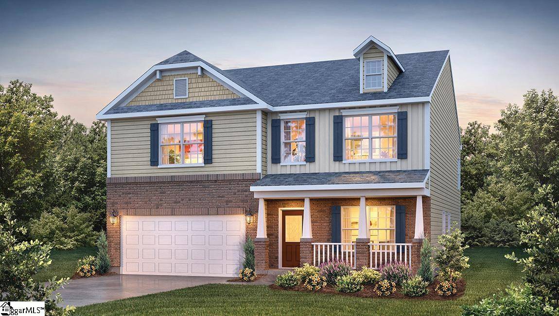 Greer, SC 29651,509 Sapling Gap Road