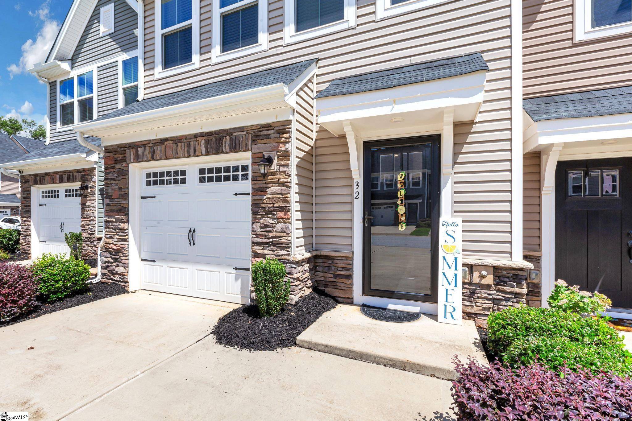 Greer, SC 29650,32 Country Dale Drive