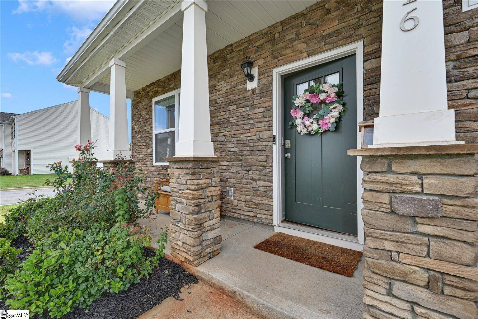 Piedmont, SC 29673,316 Callerton Drive