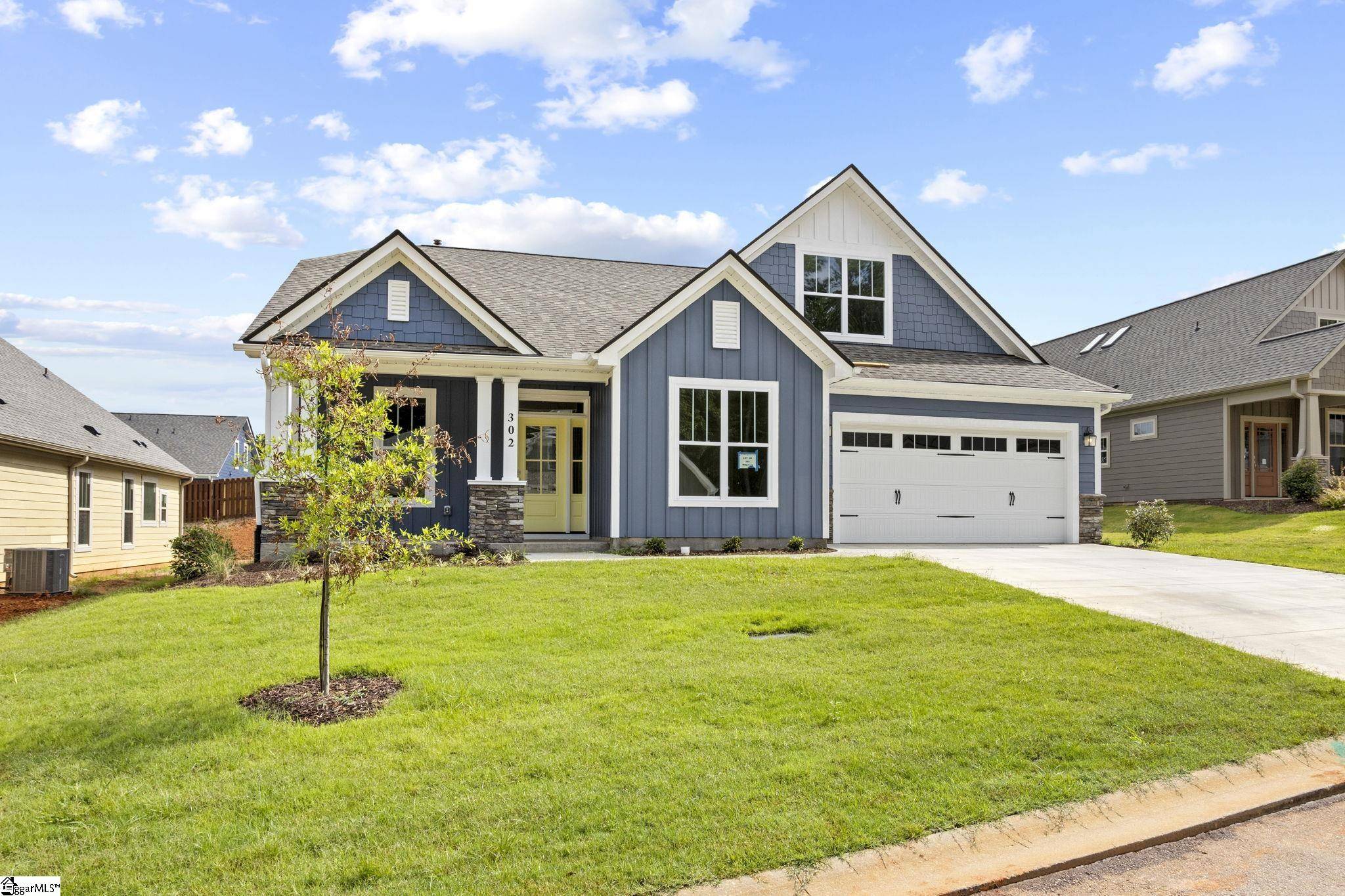 Greenville, SC 29607,302 Ridgebury Place