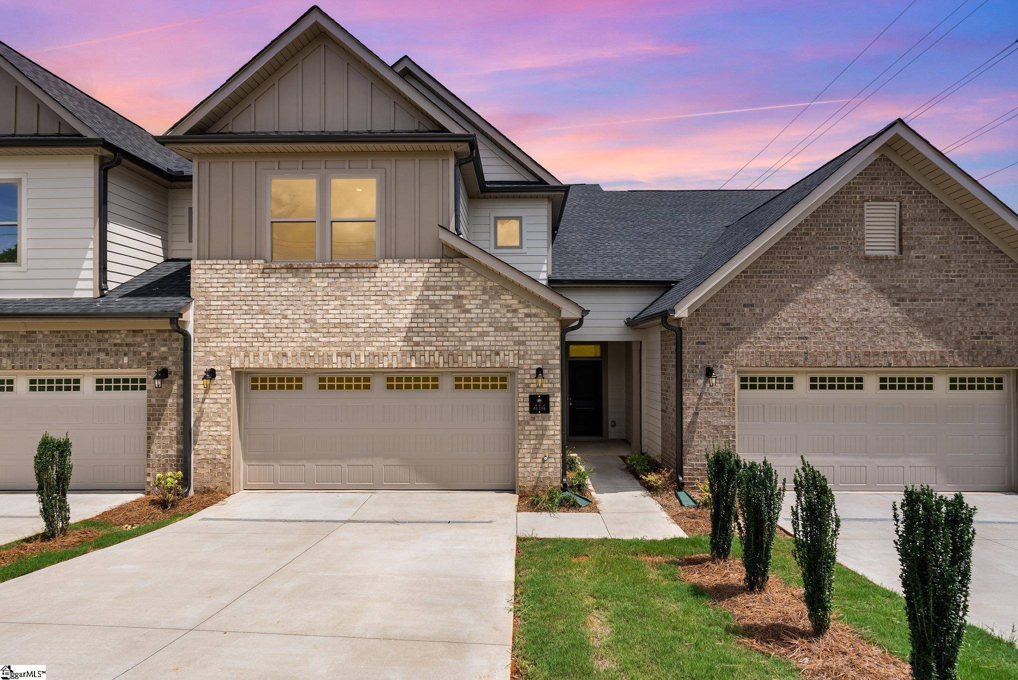 Greer, SC 29650,414 Palazzo Place