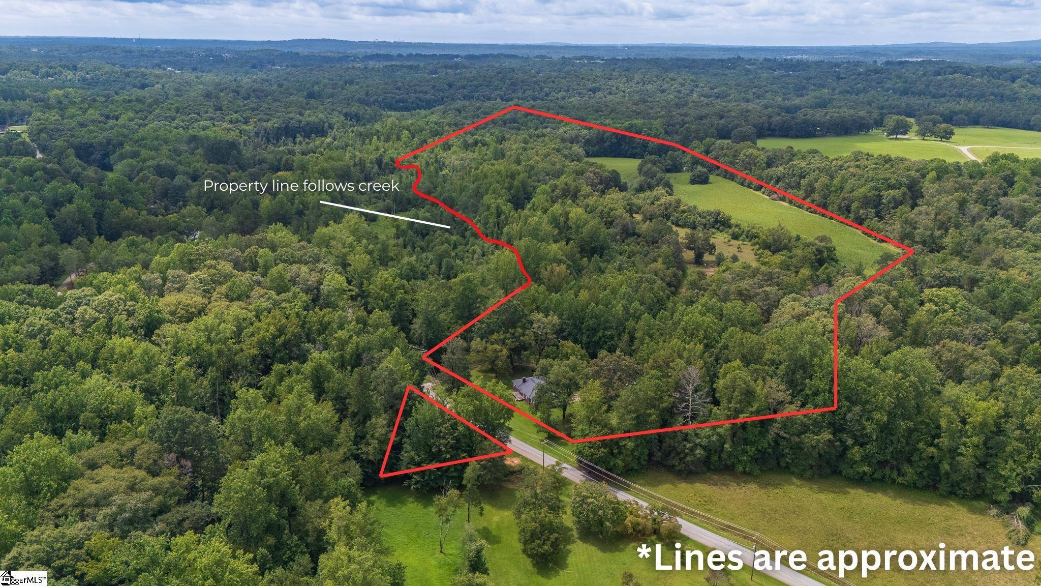 Greer, SC 29651,3961 Forrester Road