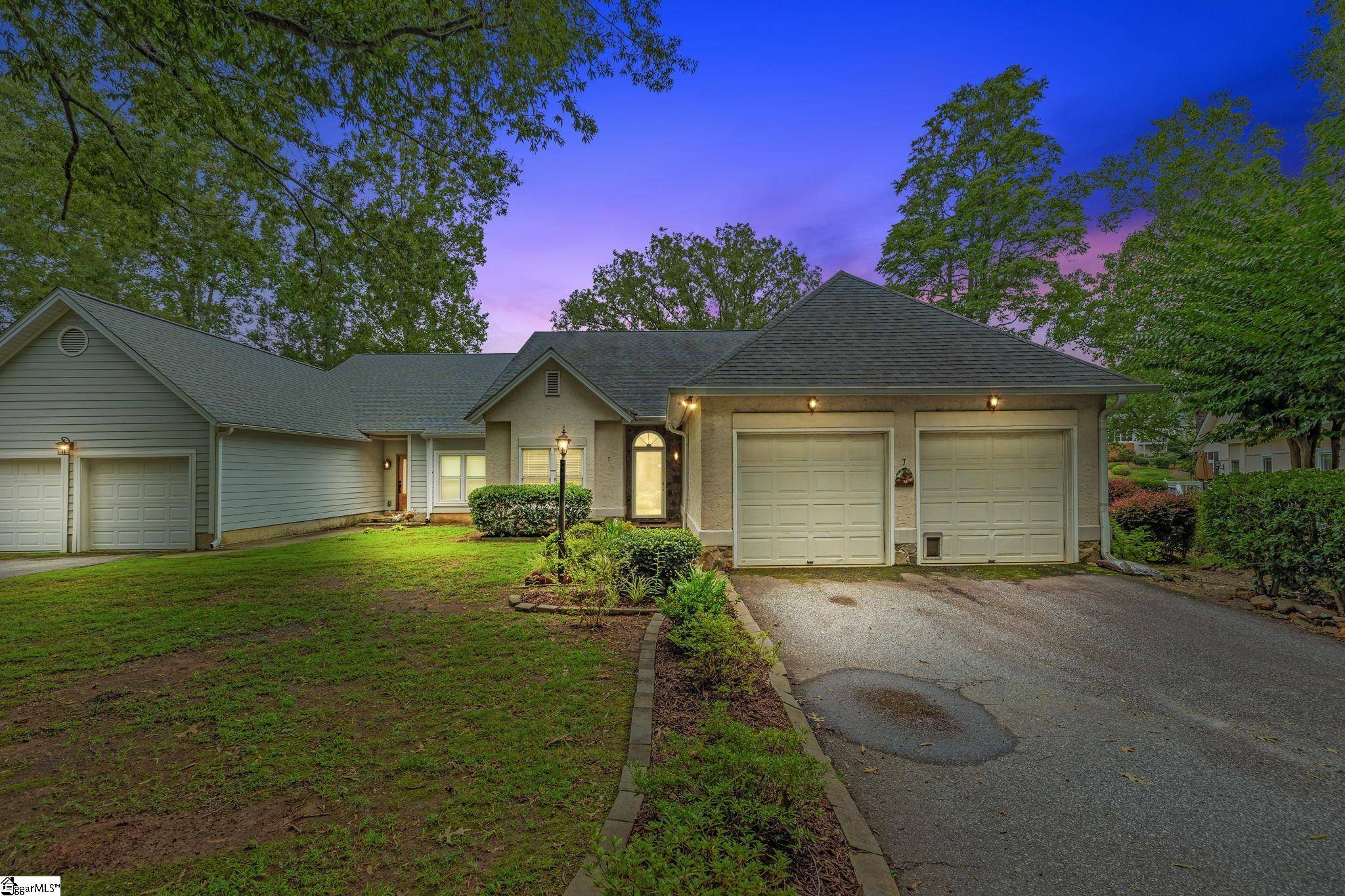 Campobello, SC 29322,7 15th Vantage