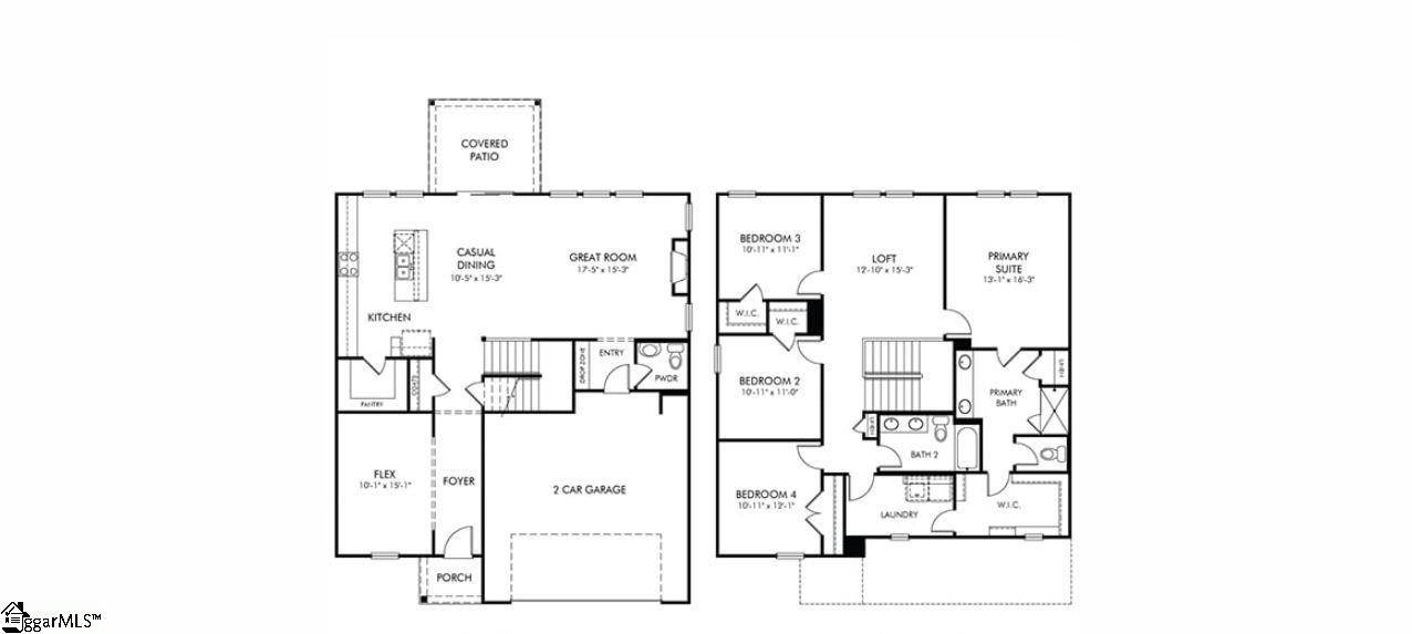 Piedmont, SC 29673,615 Tilson Road