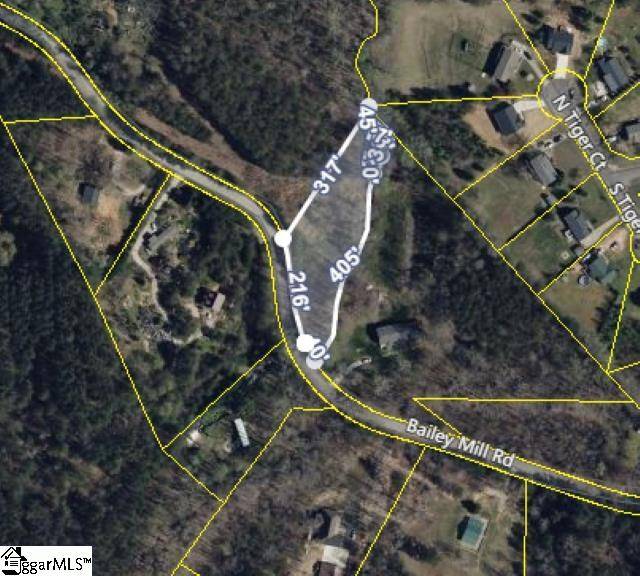 Travelers Rest, SC 29690,1411 Bailey Mill Road