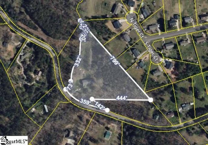 Travelers Rest, SC 29690,1411 Bailey Mill Road