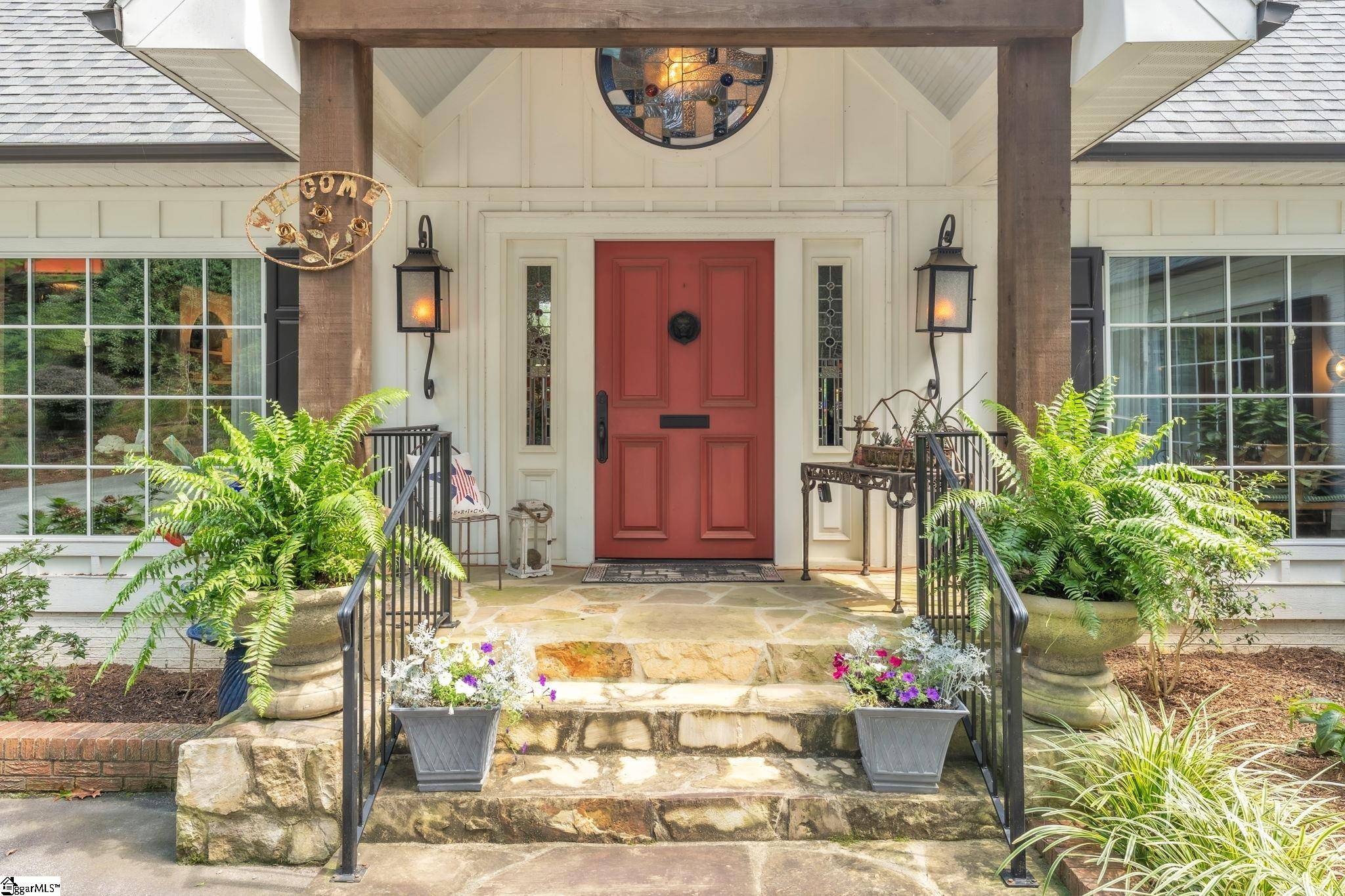 Greenville, SC 29609,100 Woodhaven Drive