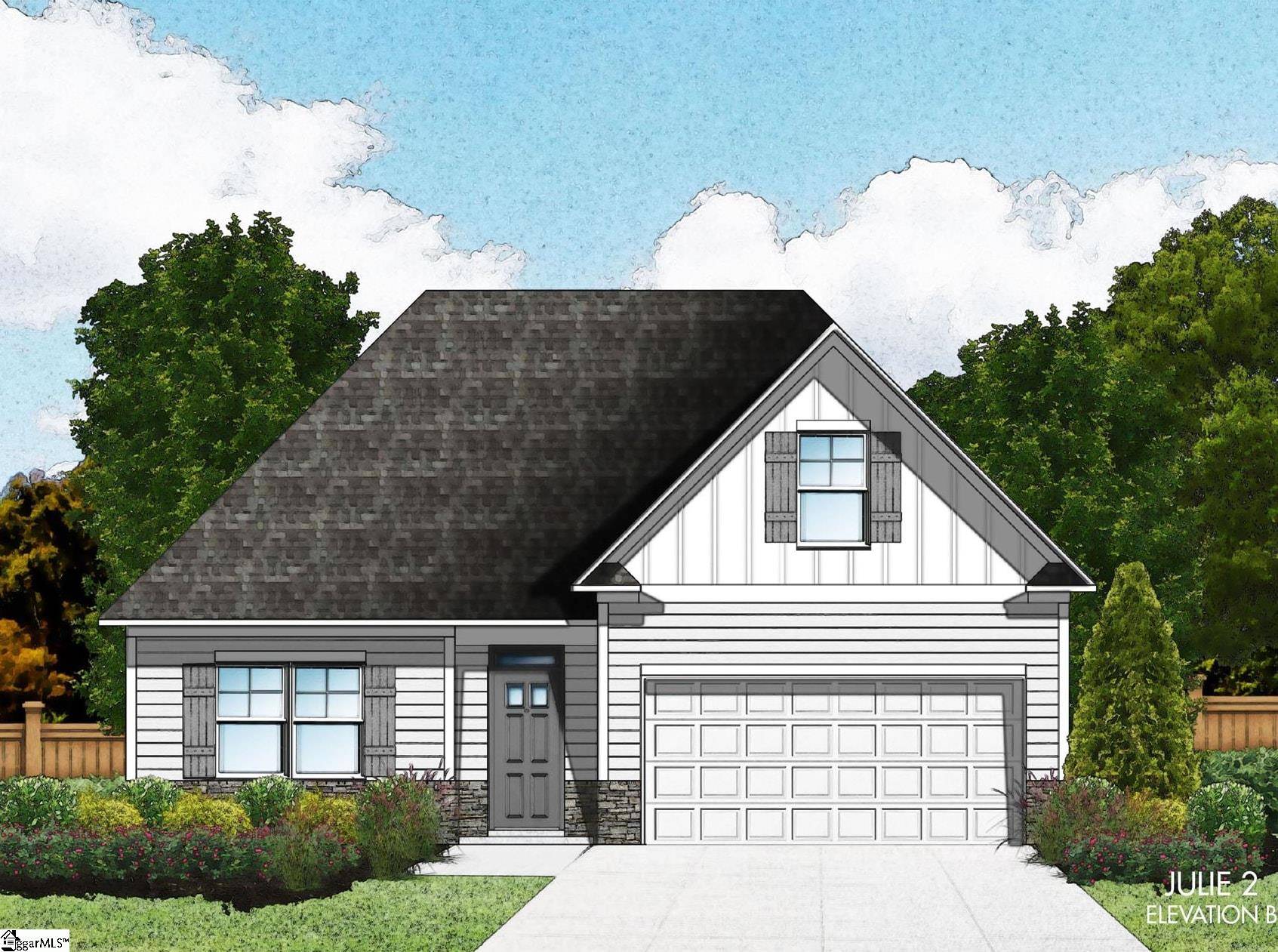 Wellford, SC 29385,914 Gibbons Street