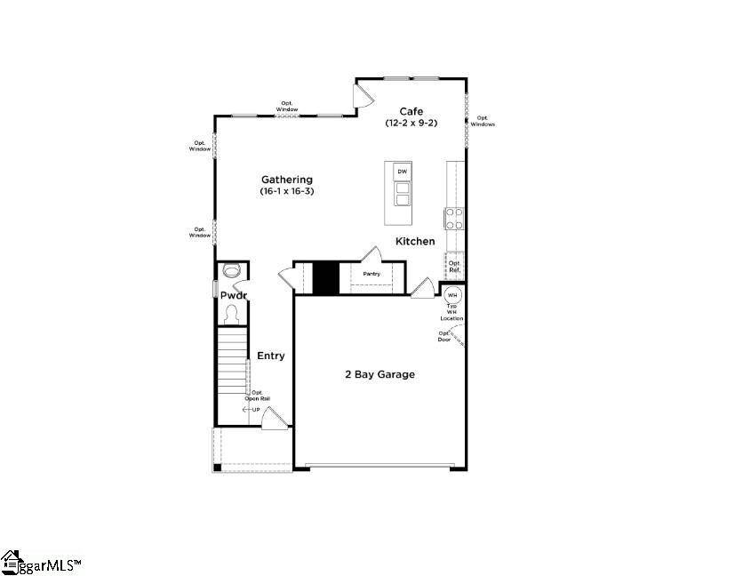 Greer, SC 29651,1309 Algeddis Drive